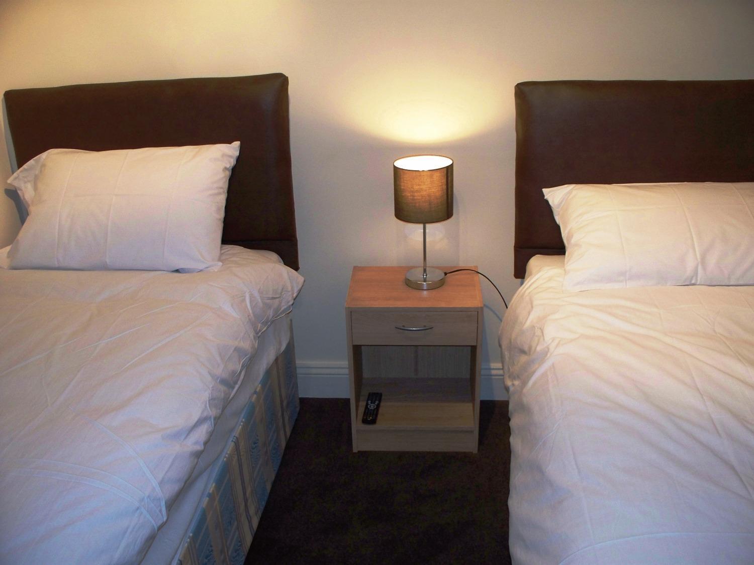 Guest house City Lodge London