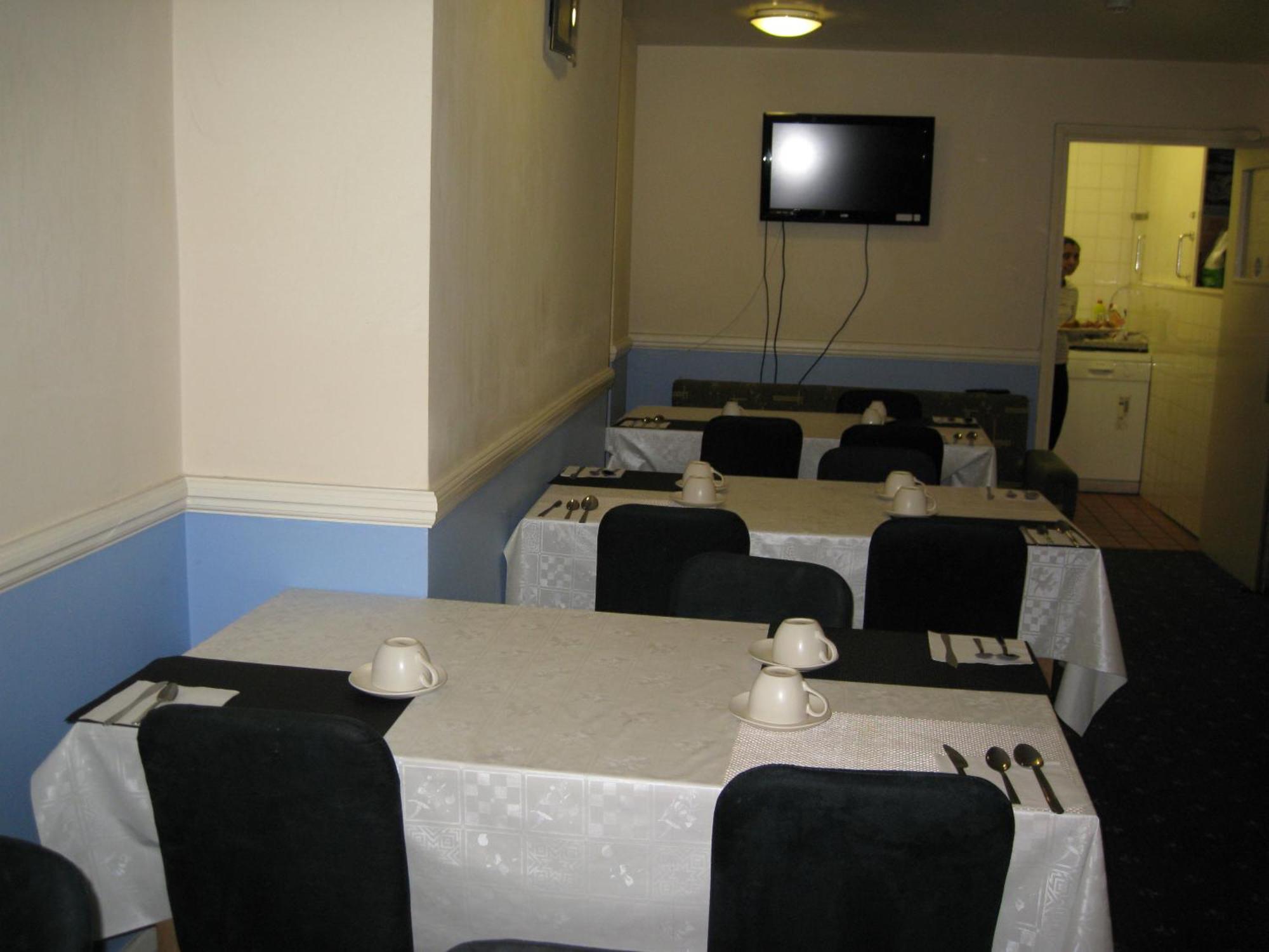 Hotel Sophia Londen