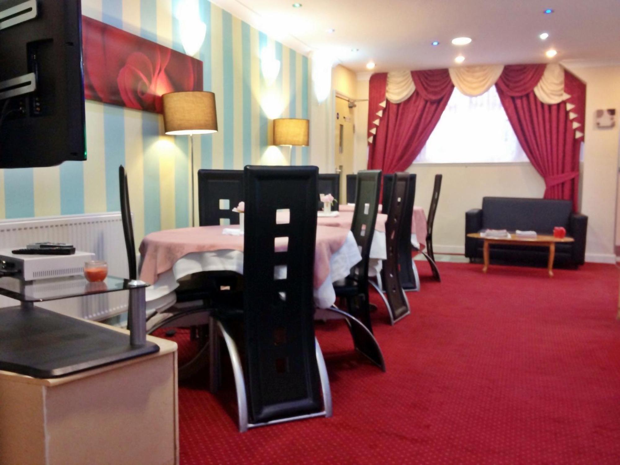 Hotell View - Road Market London