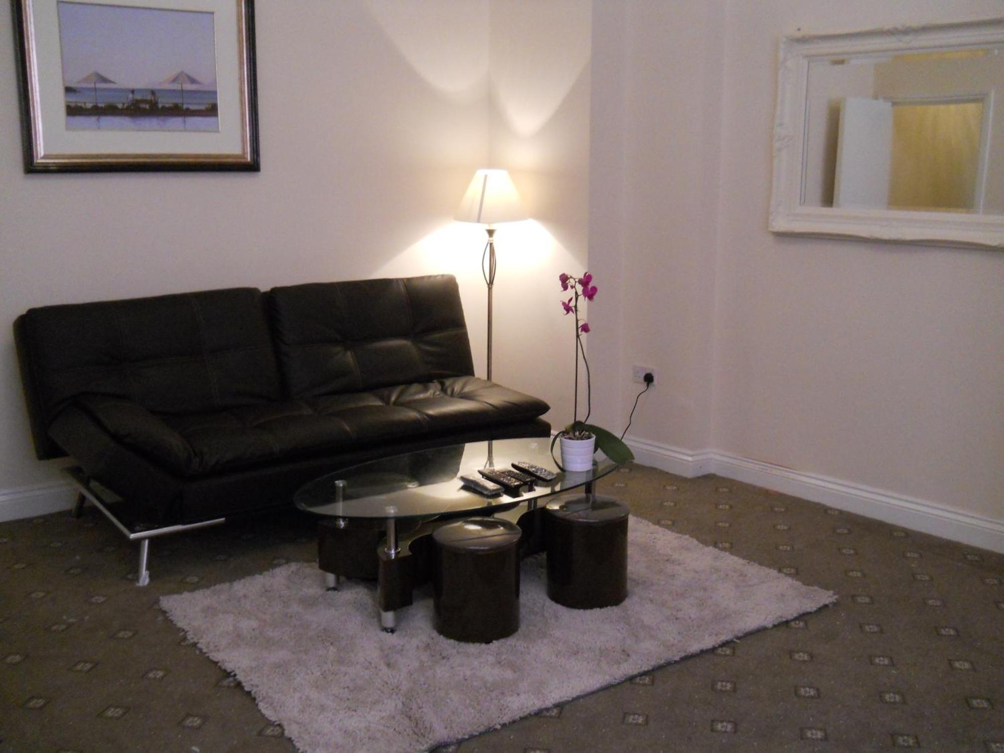 Guest house Citystay