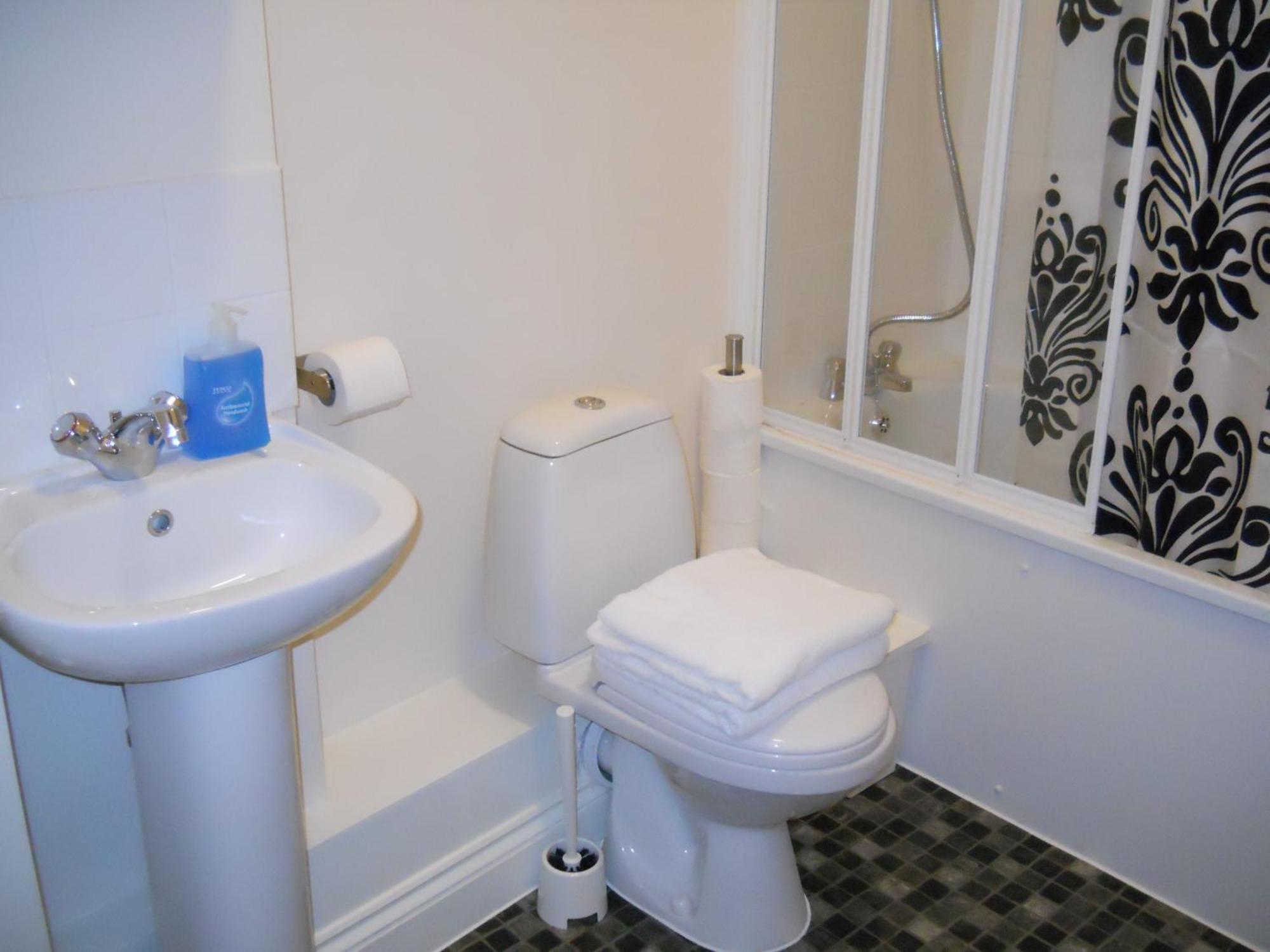 Guest house Citystay