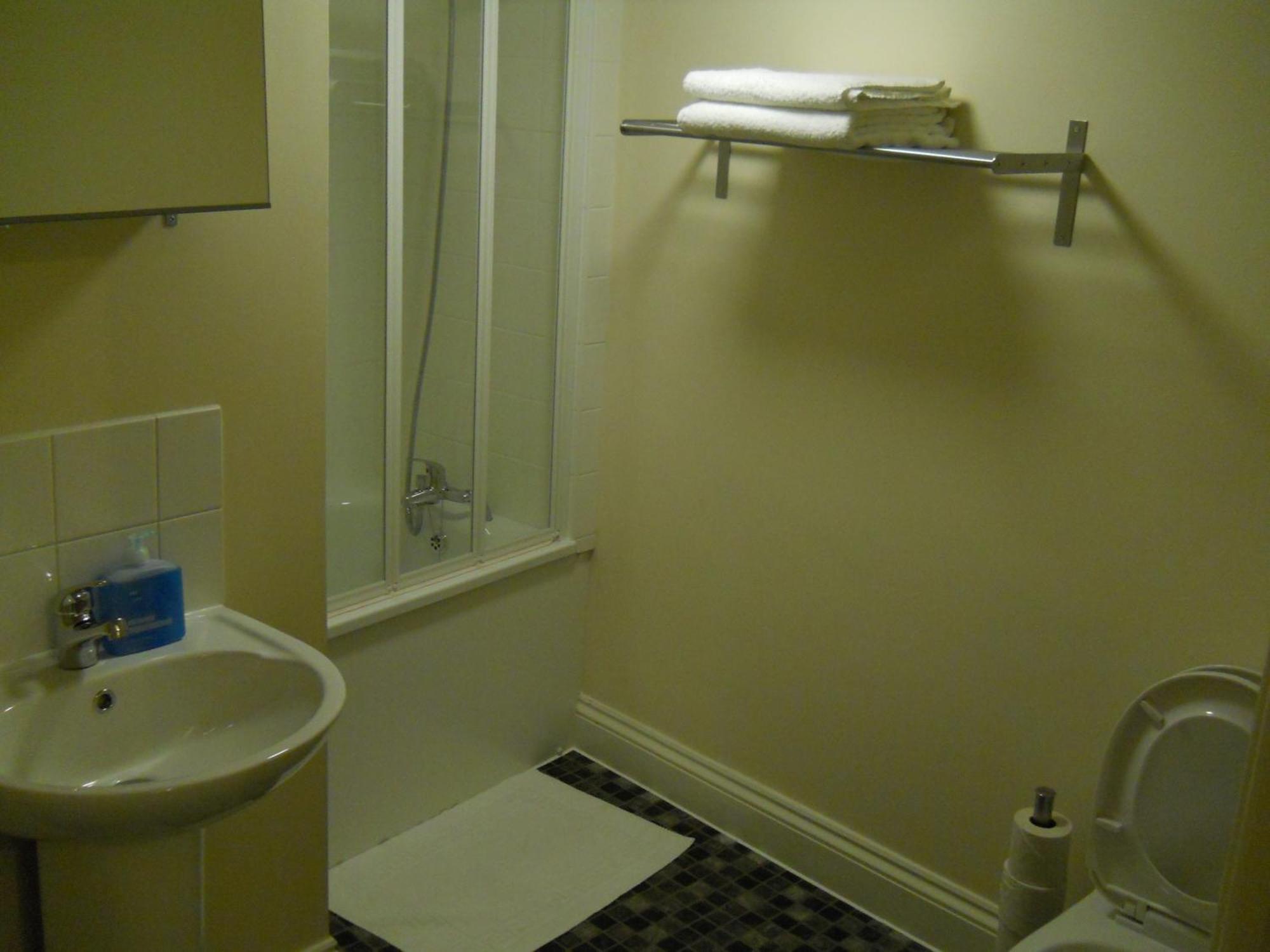 Guest house Citystay 2*