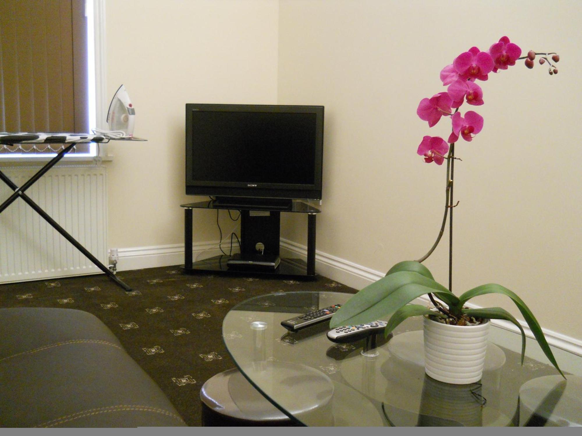 Guest house Citystay 2*
