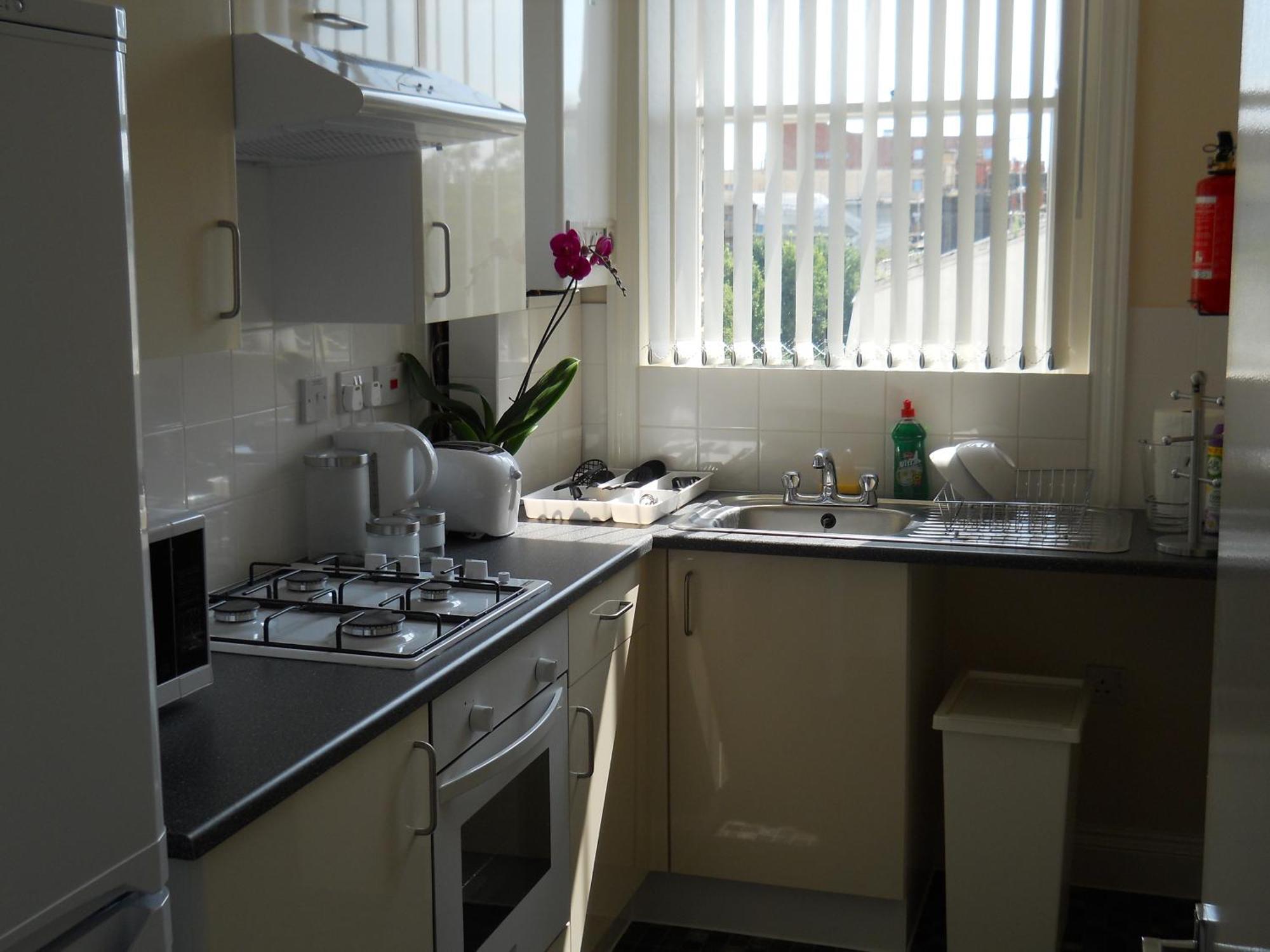 Guest house Citystay