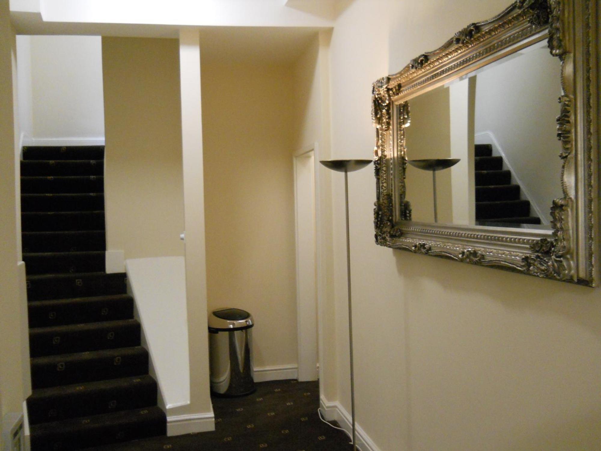 Guest house Citystay 2*