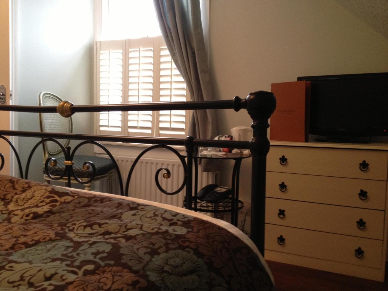 Gasthuis Balham 3*