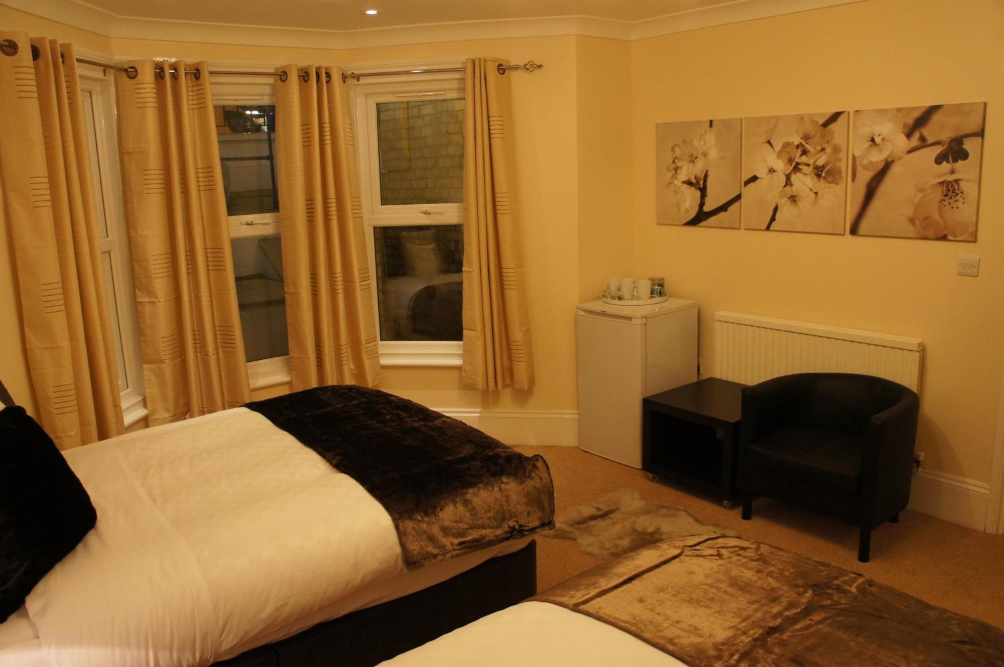 Sapphire London