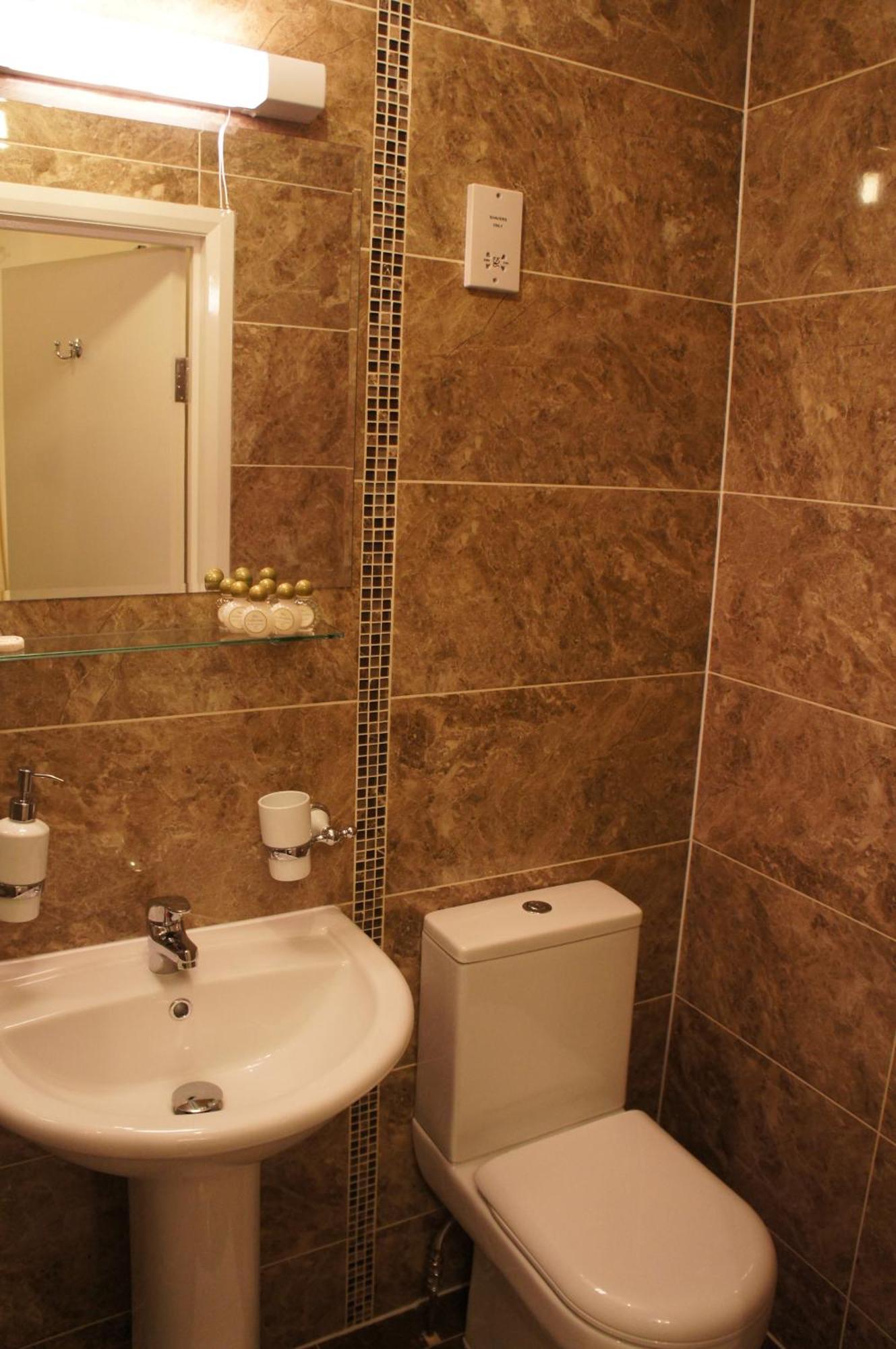 Hotel Sapphire 3*