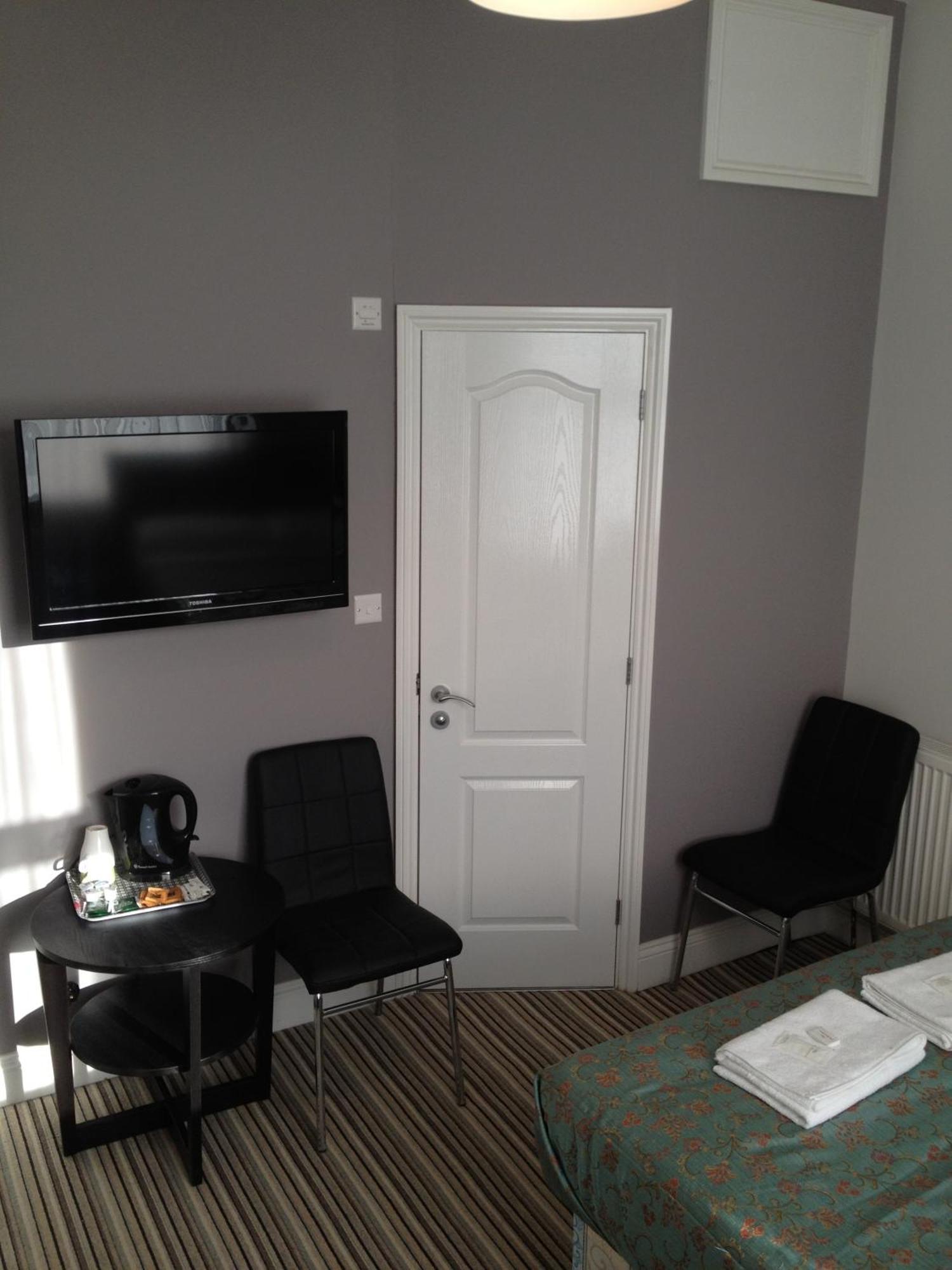 Comfotel Blu Londen