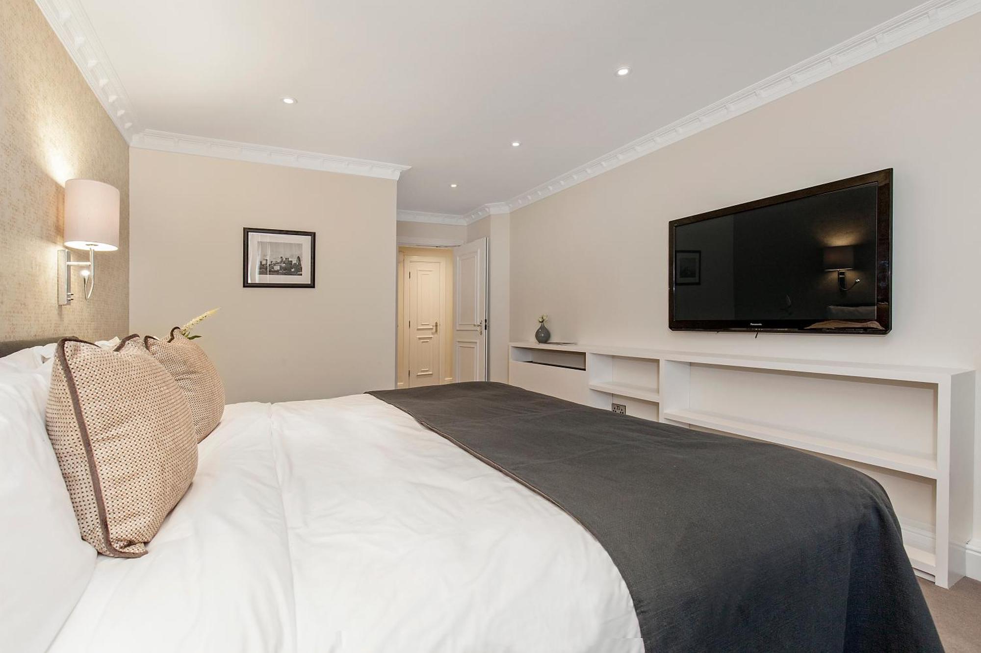 Aparthotel Mayfair House