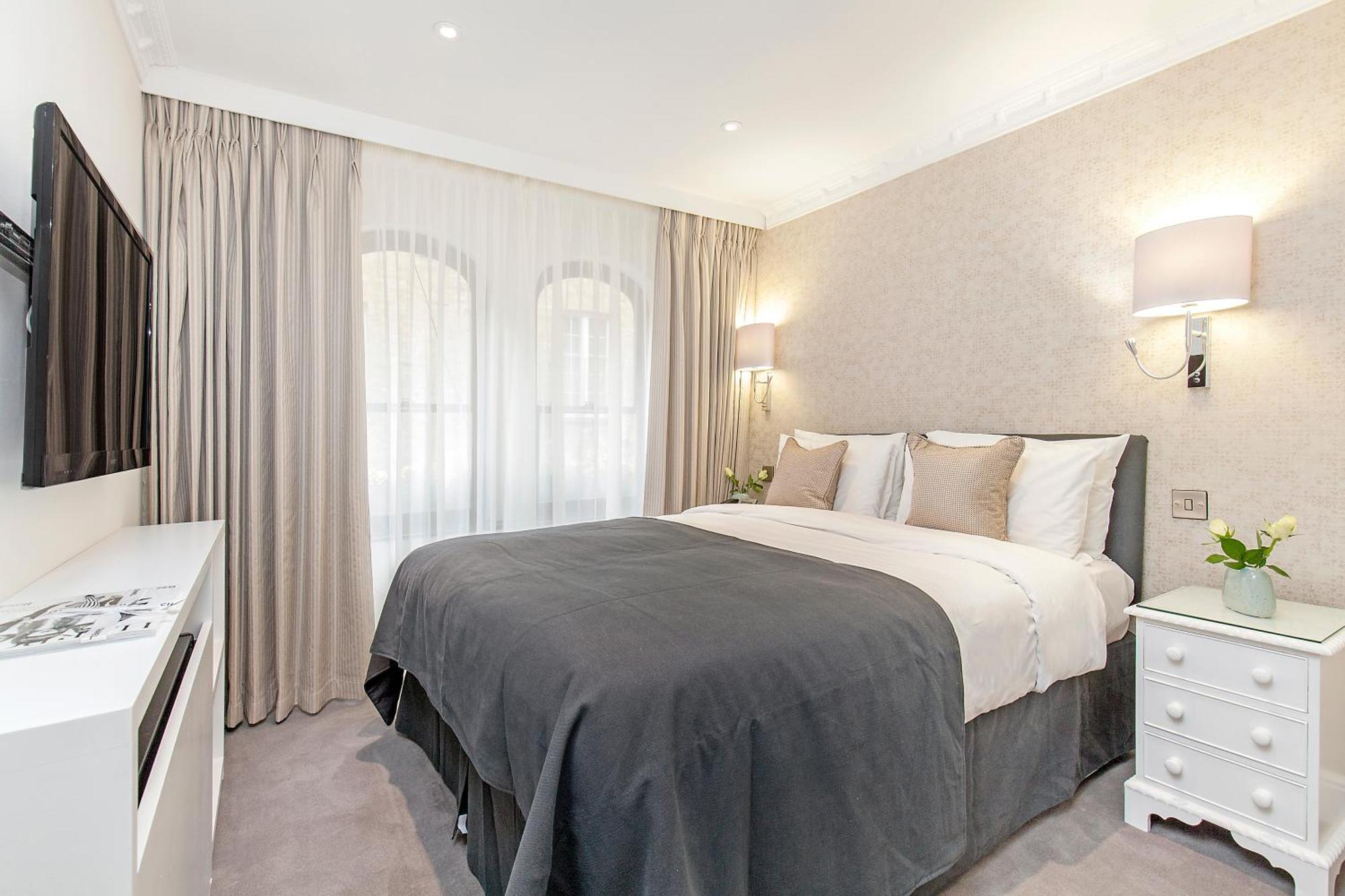 Aparthotel Mayfair House London