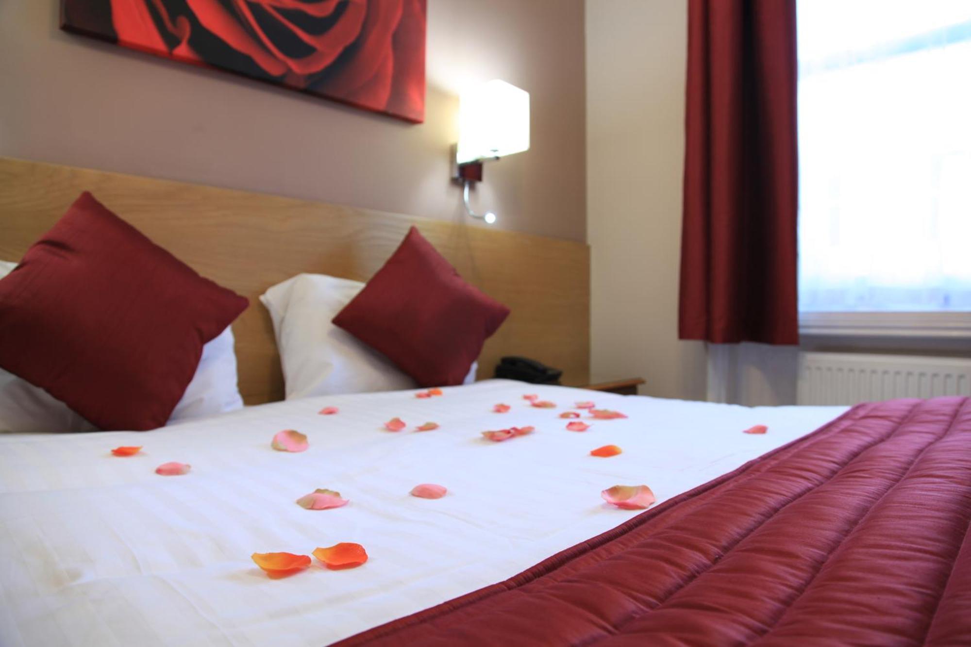 Hotell Sheriff