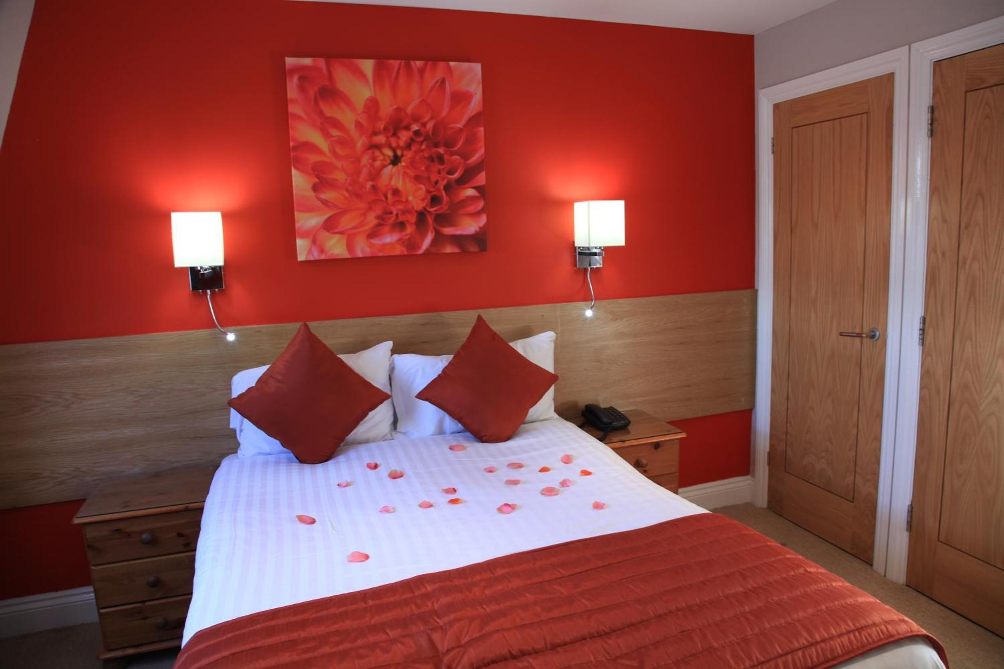 Hotell Sheriff 3*