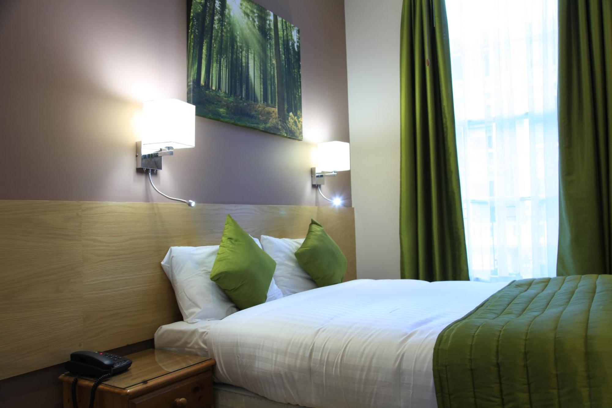 Hotell Sheriff 3*