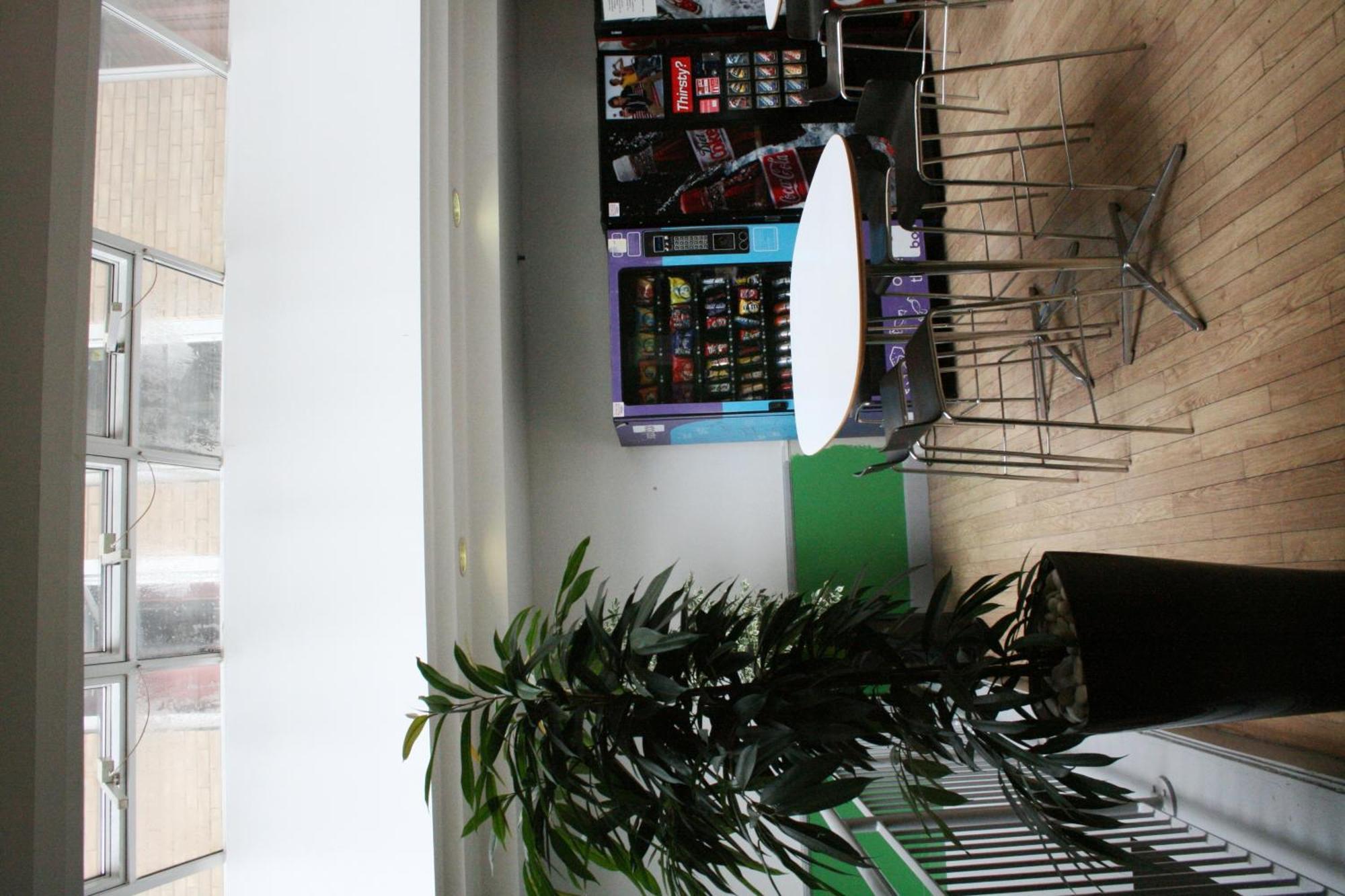 Appartement Lse High Holborn