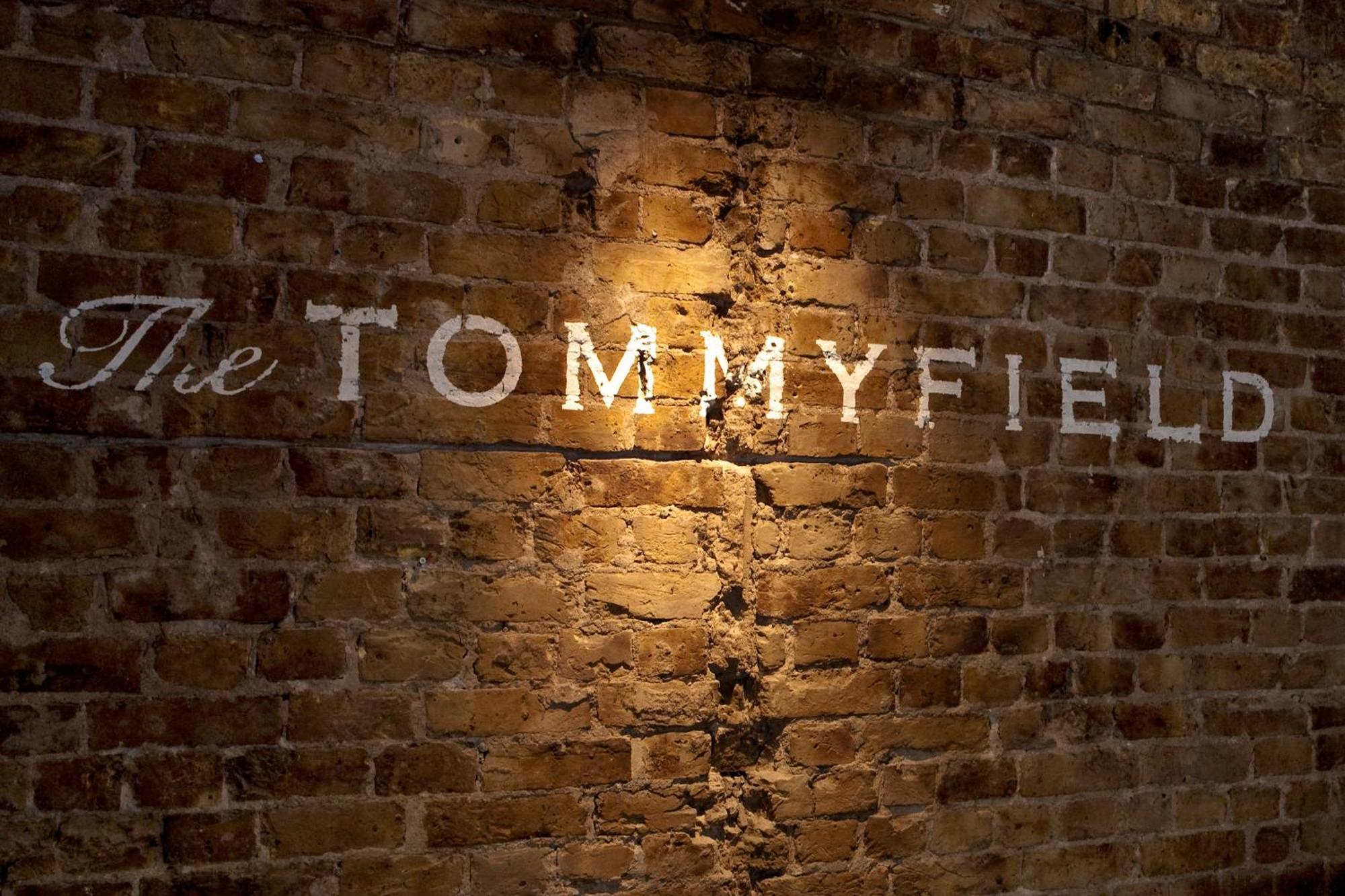 Hotel The Tommyfield London