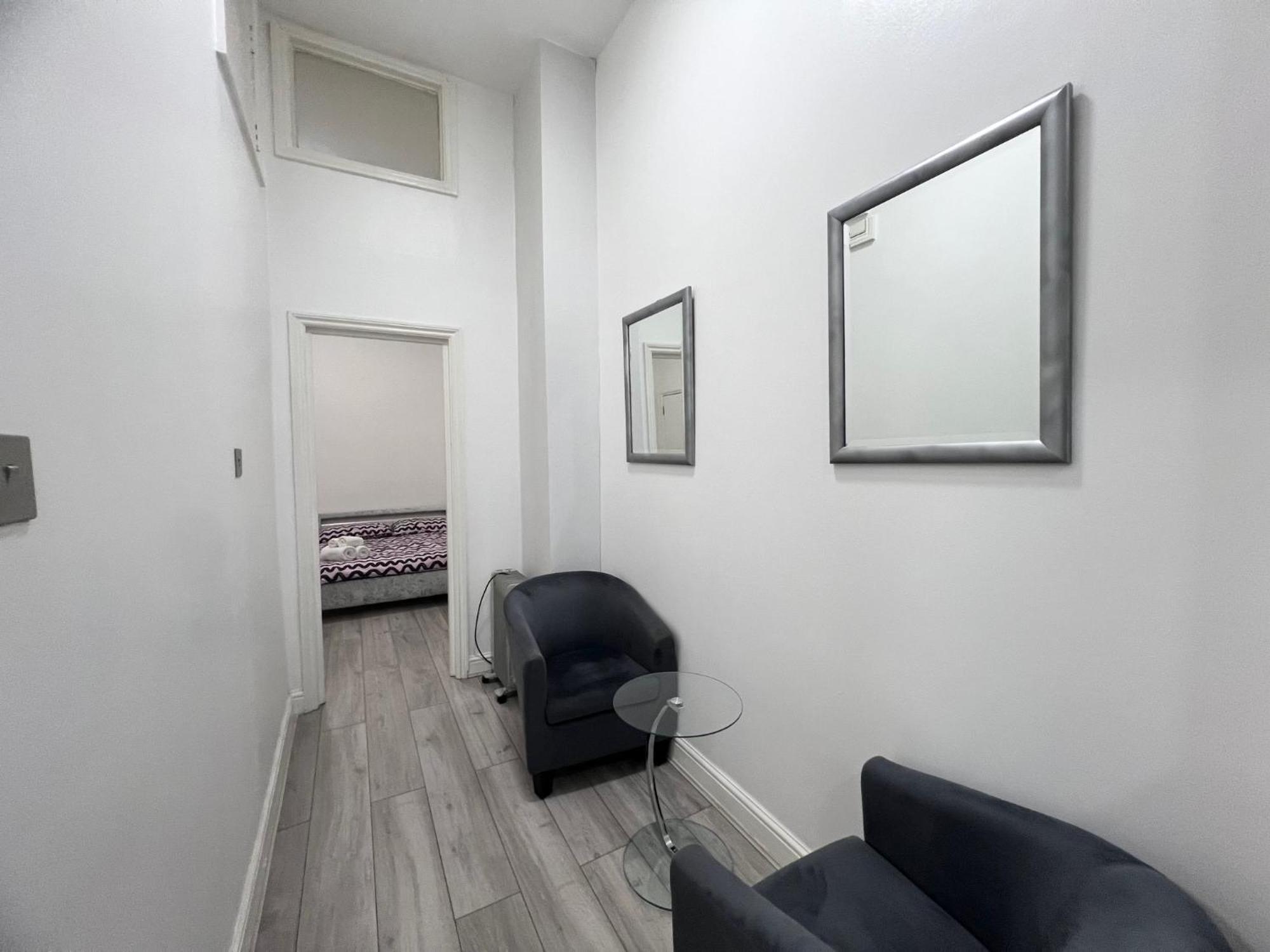 Appartement Comfy - Finchley Road *