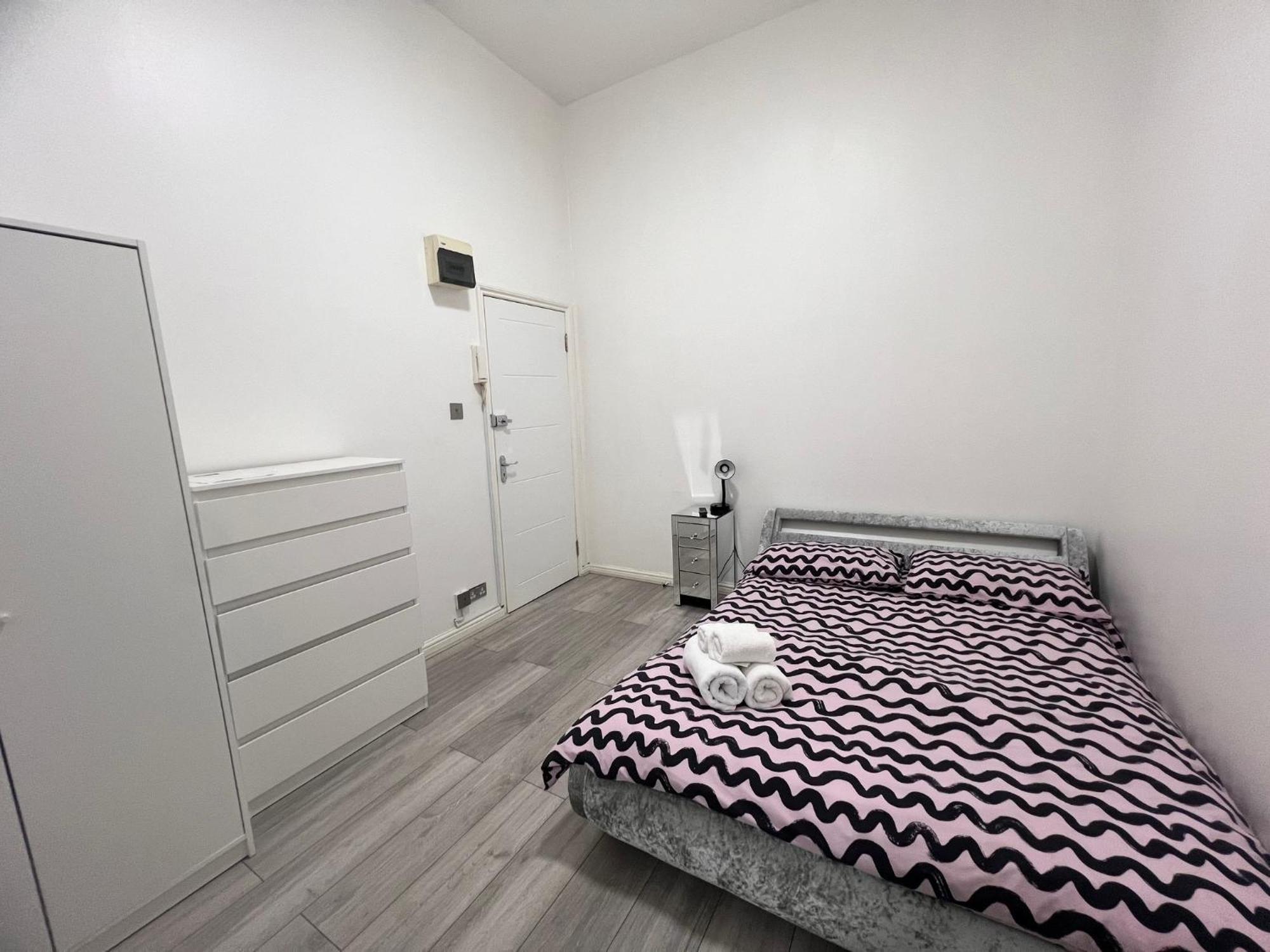 Appartement Comfy - Finchley Road Londen