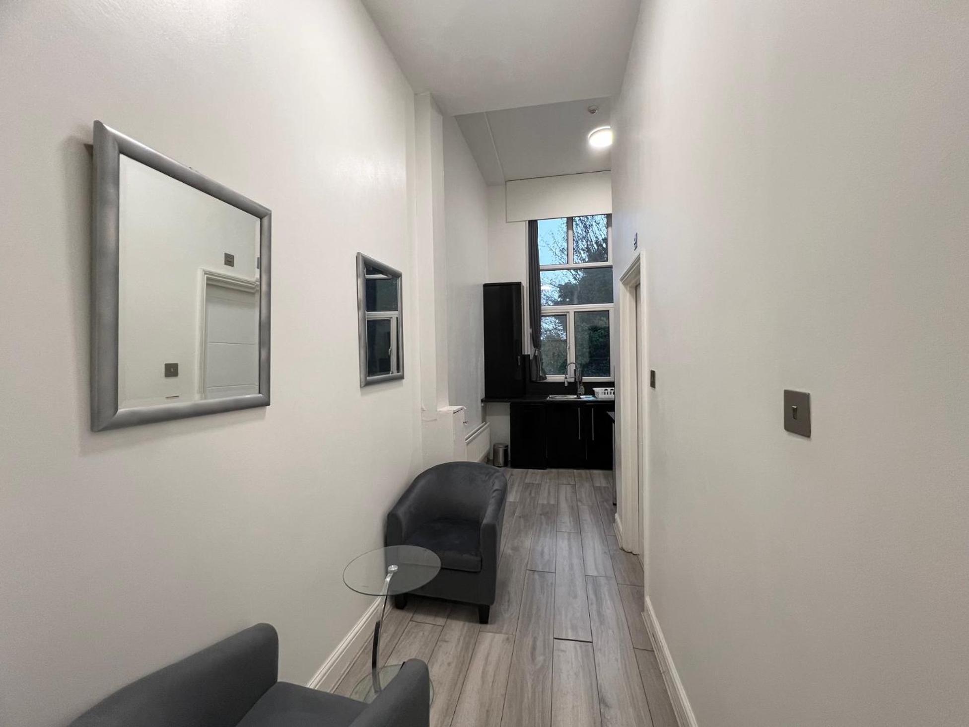 Appartement Comfy - Finchley Road