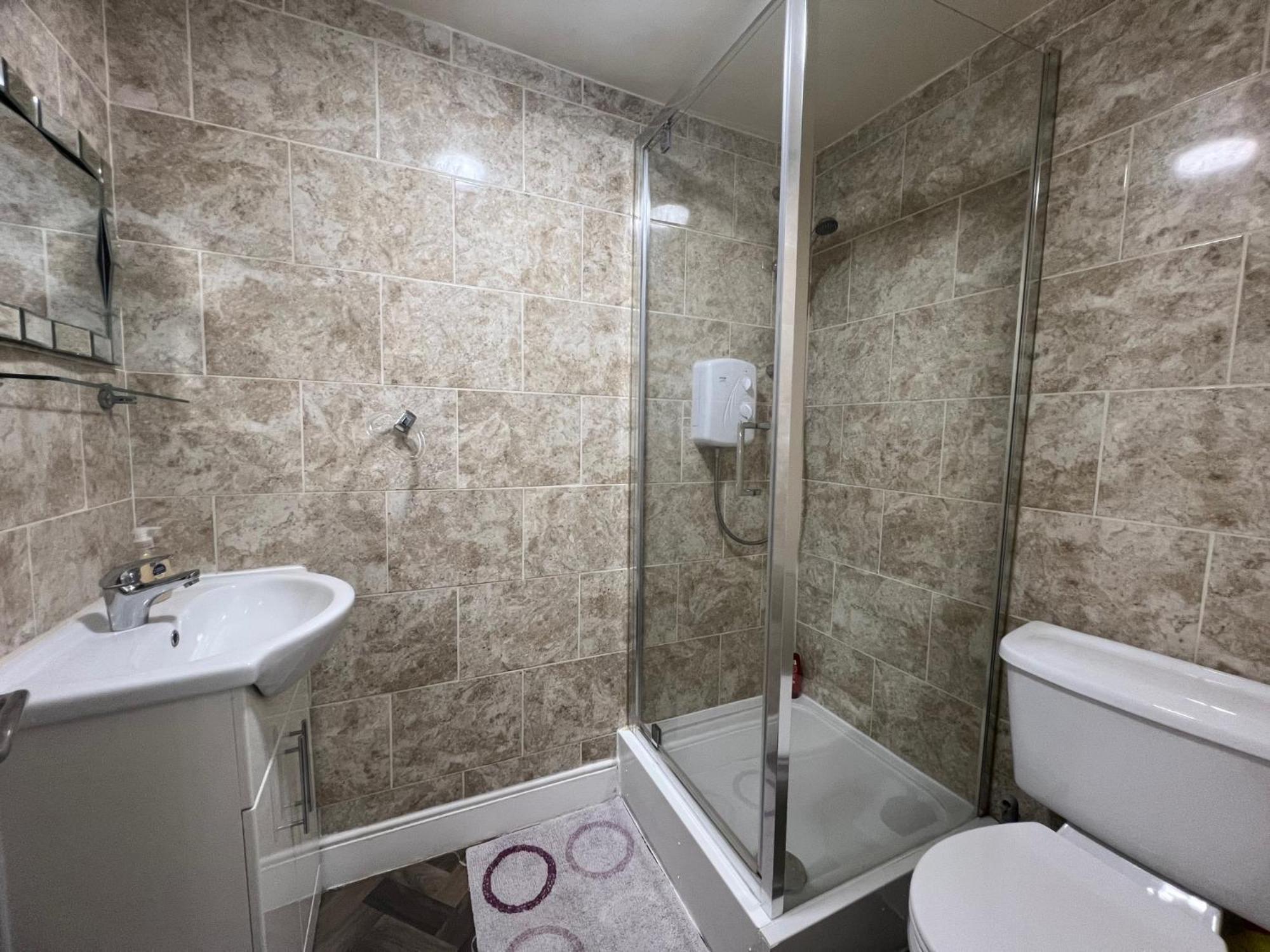 Appartement Comfy - Finchley Road