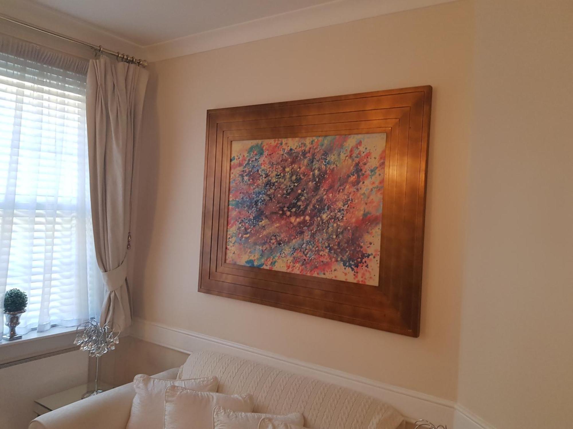 Leilighet Marylebone Luxury Duplex London