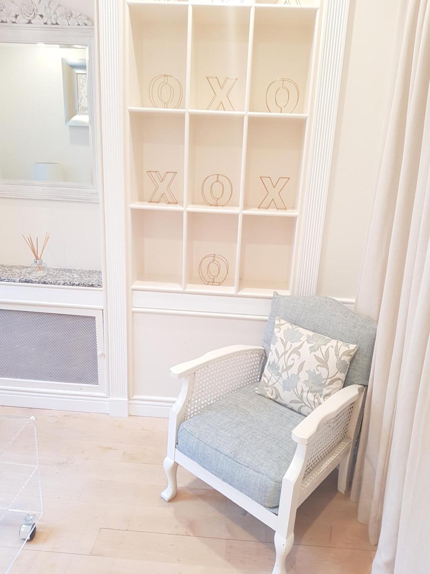 Leilighet Marylebone Luxury Duplex *