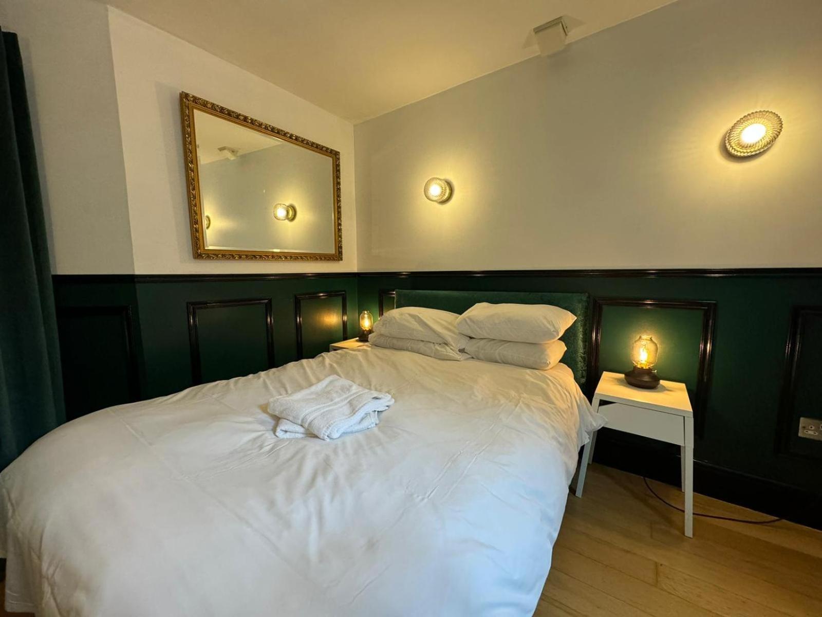 Leilighet Absolute Clapham London