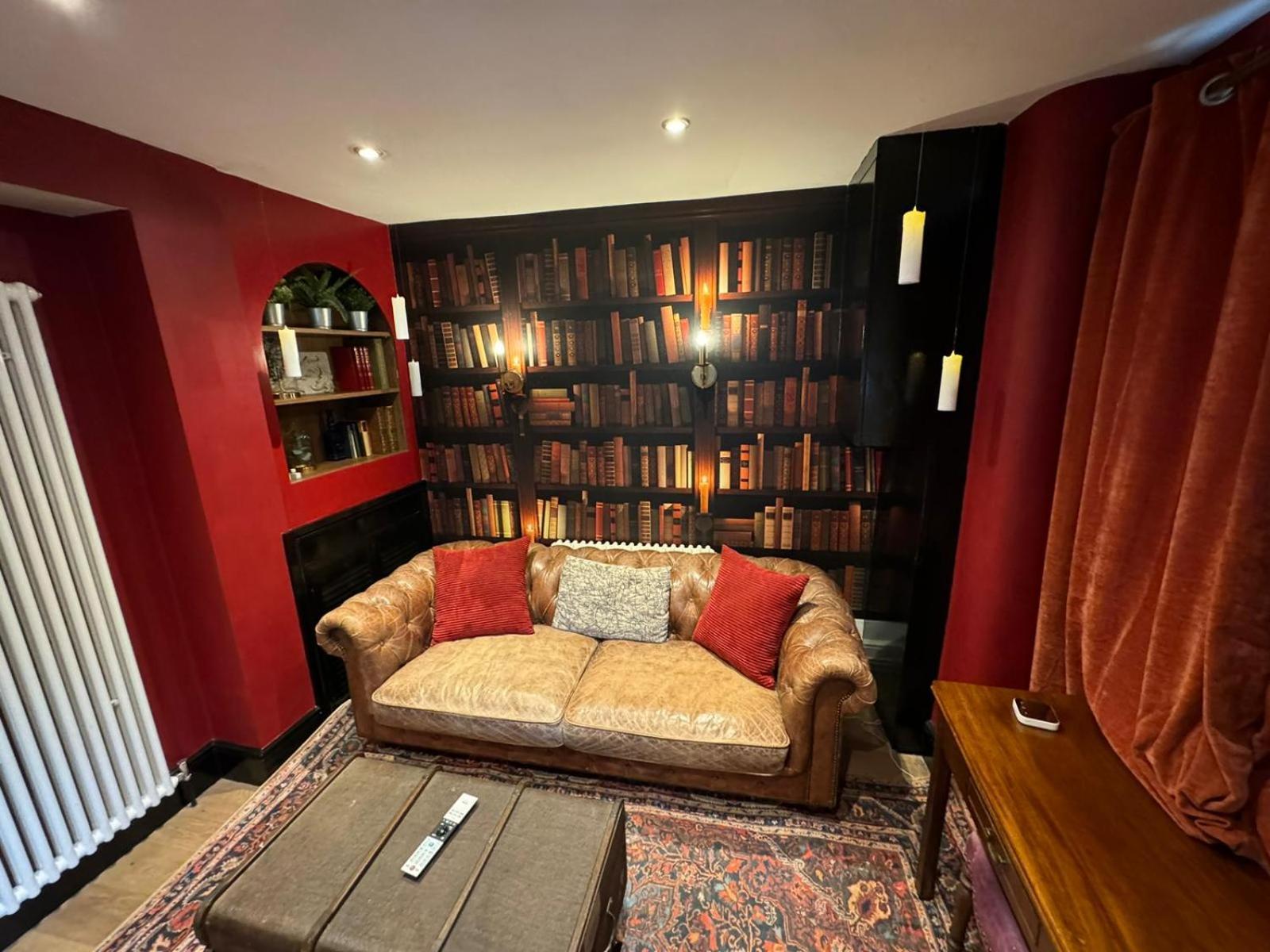 Leilighet Absolute Clapham London