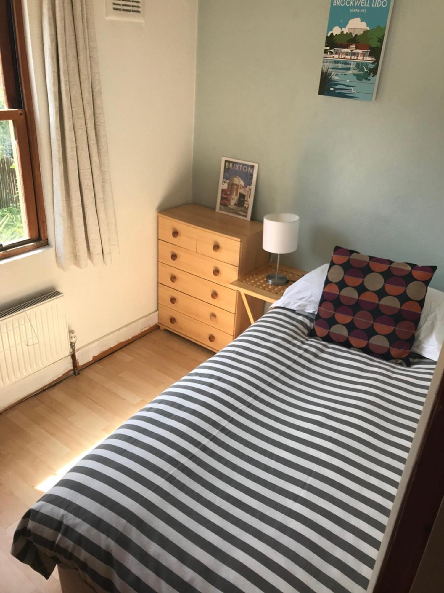 Accommodatie bij particulieren Amazing Londen