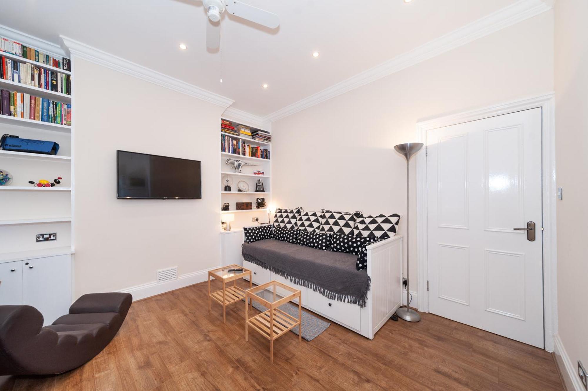 - Great Location Londres
