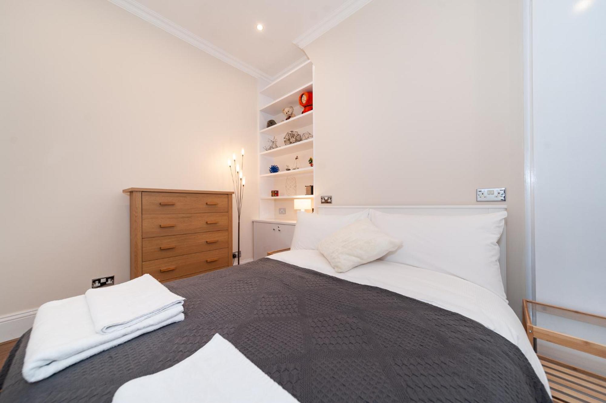 Apartamento - Great Location *