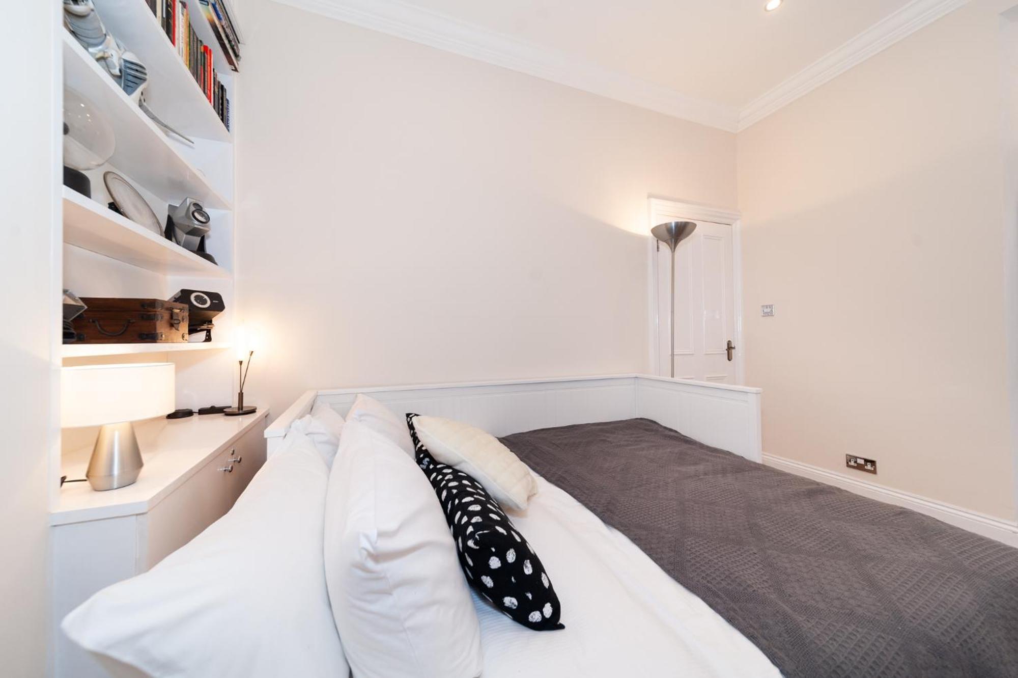 Apartamento - Great Location