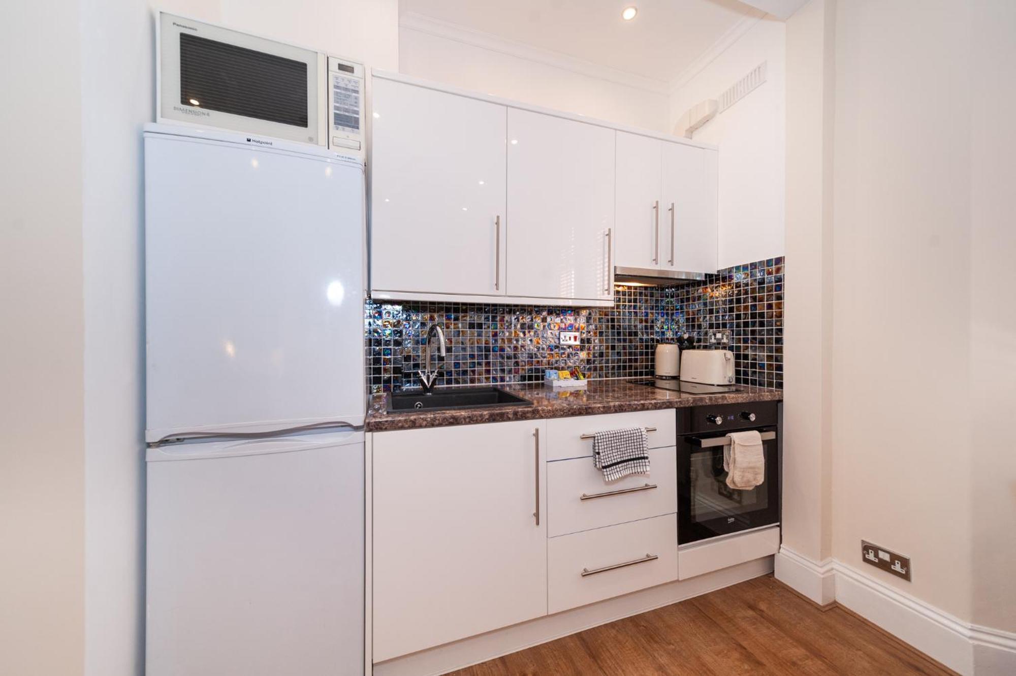 Apartamento - Great Location *