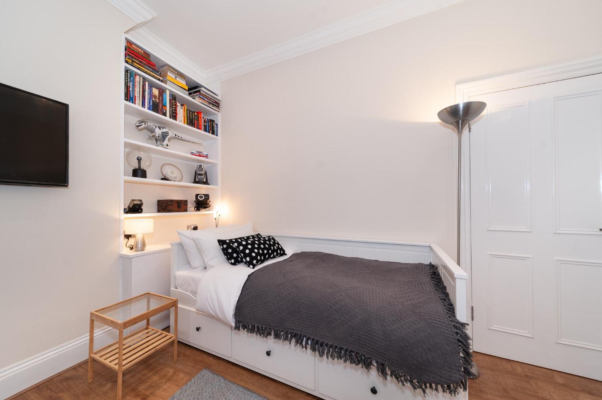 Apartamento - Great Location *