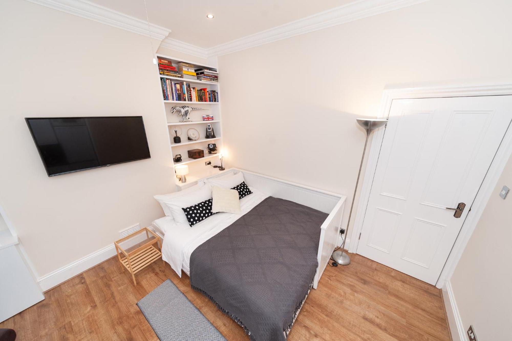 Apartamento - Great Location