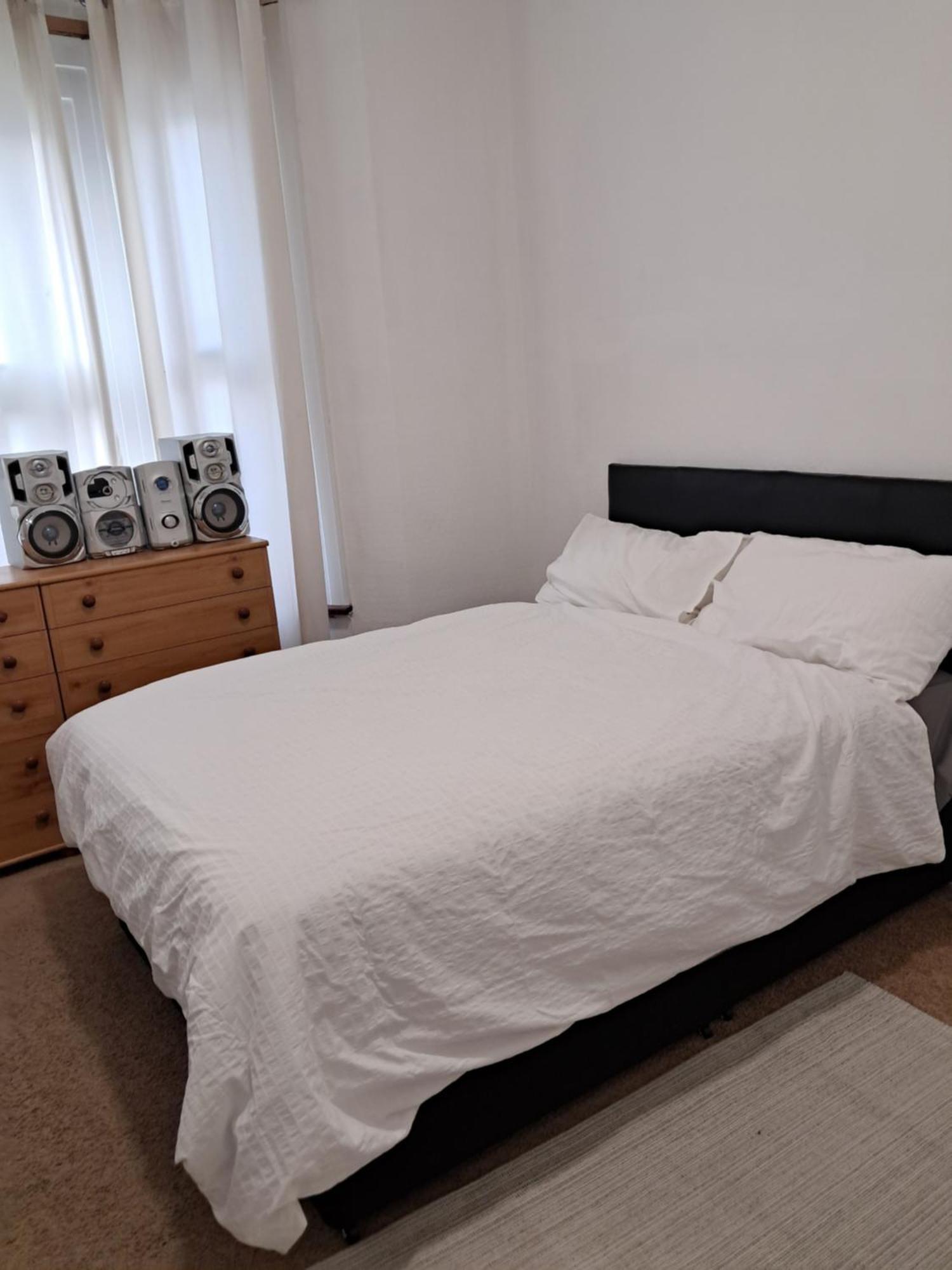 Apartamento New 2bed Kay Road Sw9 Londres
