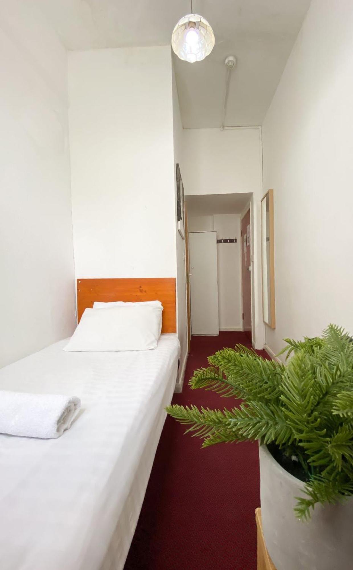 Hotel Orlando Londen