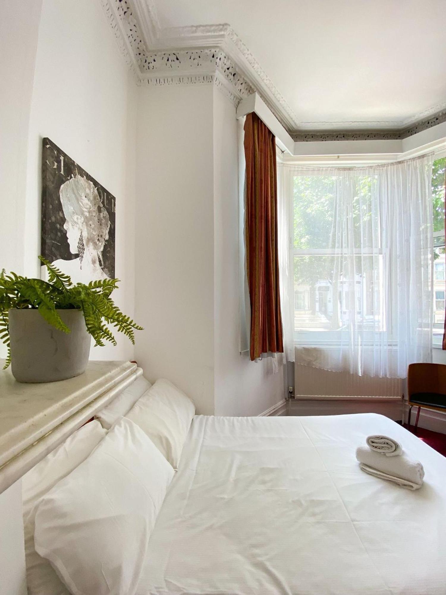 Hotel Orlando Londen