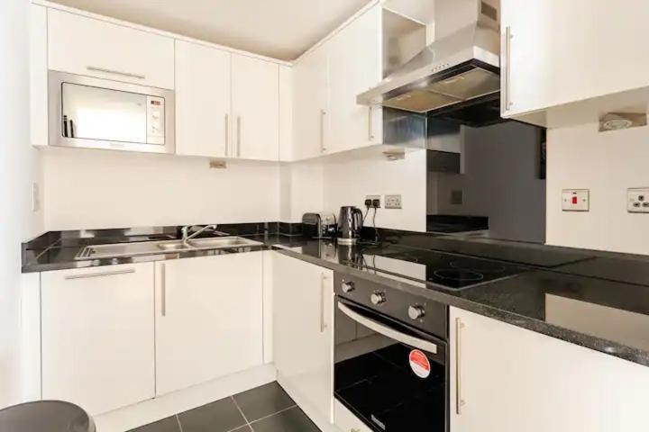 Apartment Brand New Flat In With Car Park
