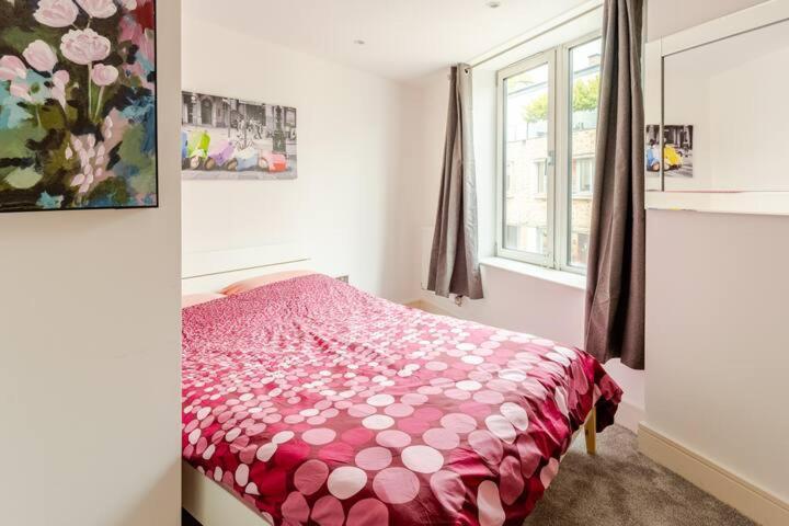 Apartment Brand New Flat In With Car Park