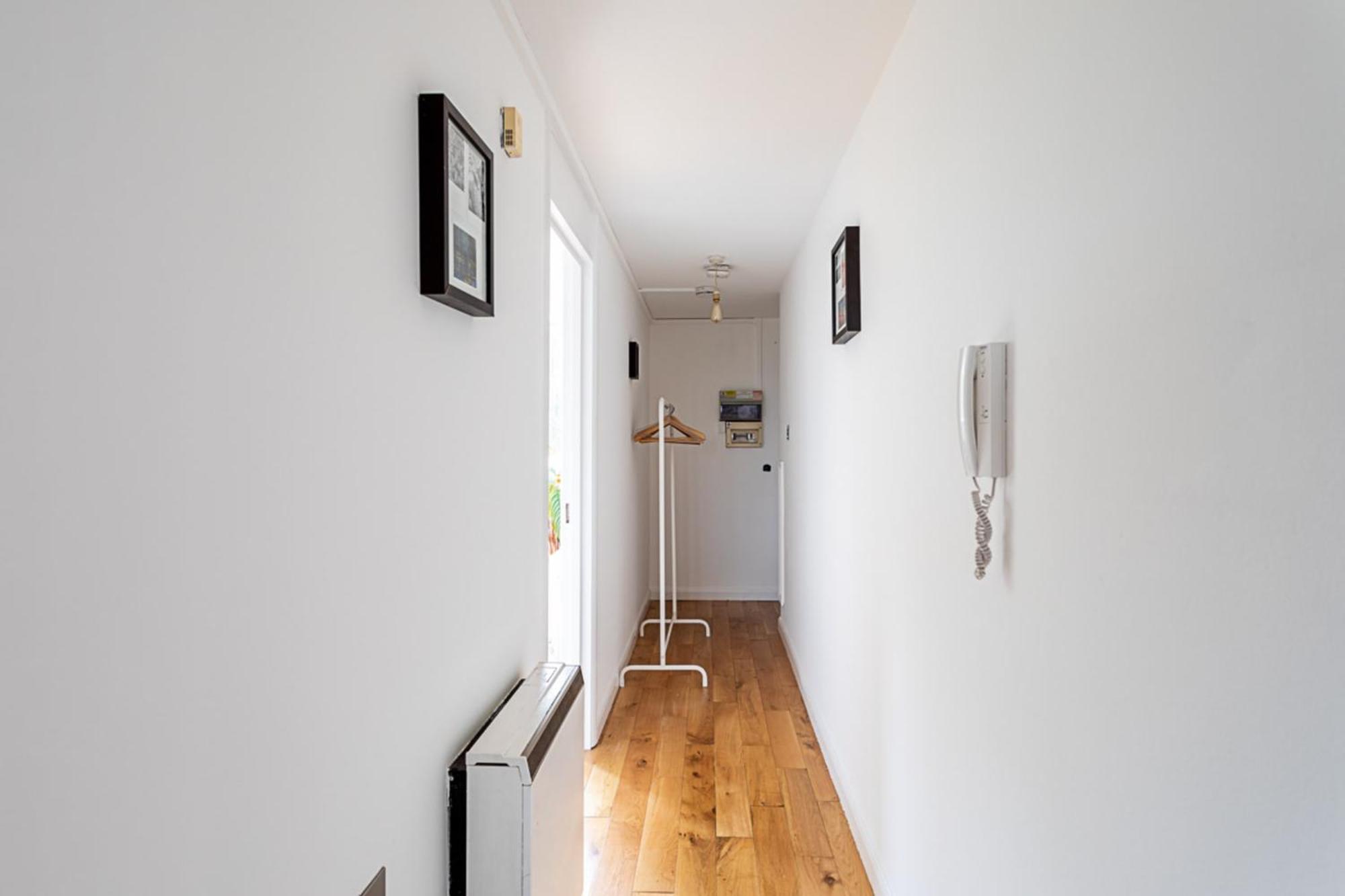 Apartment Modern Victoria Park London