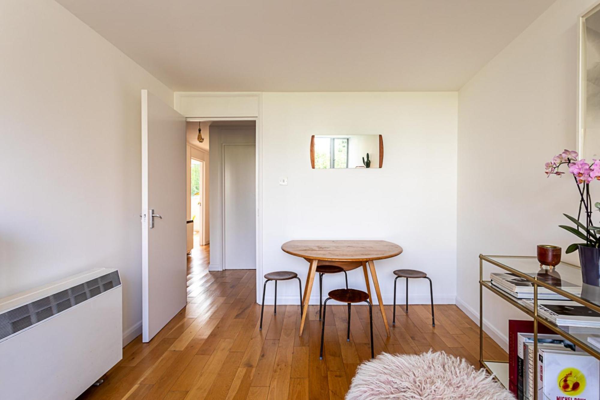 Apartment Modern Victoria Park London