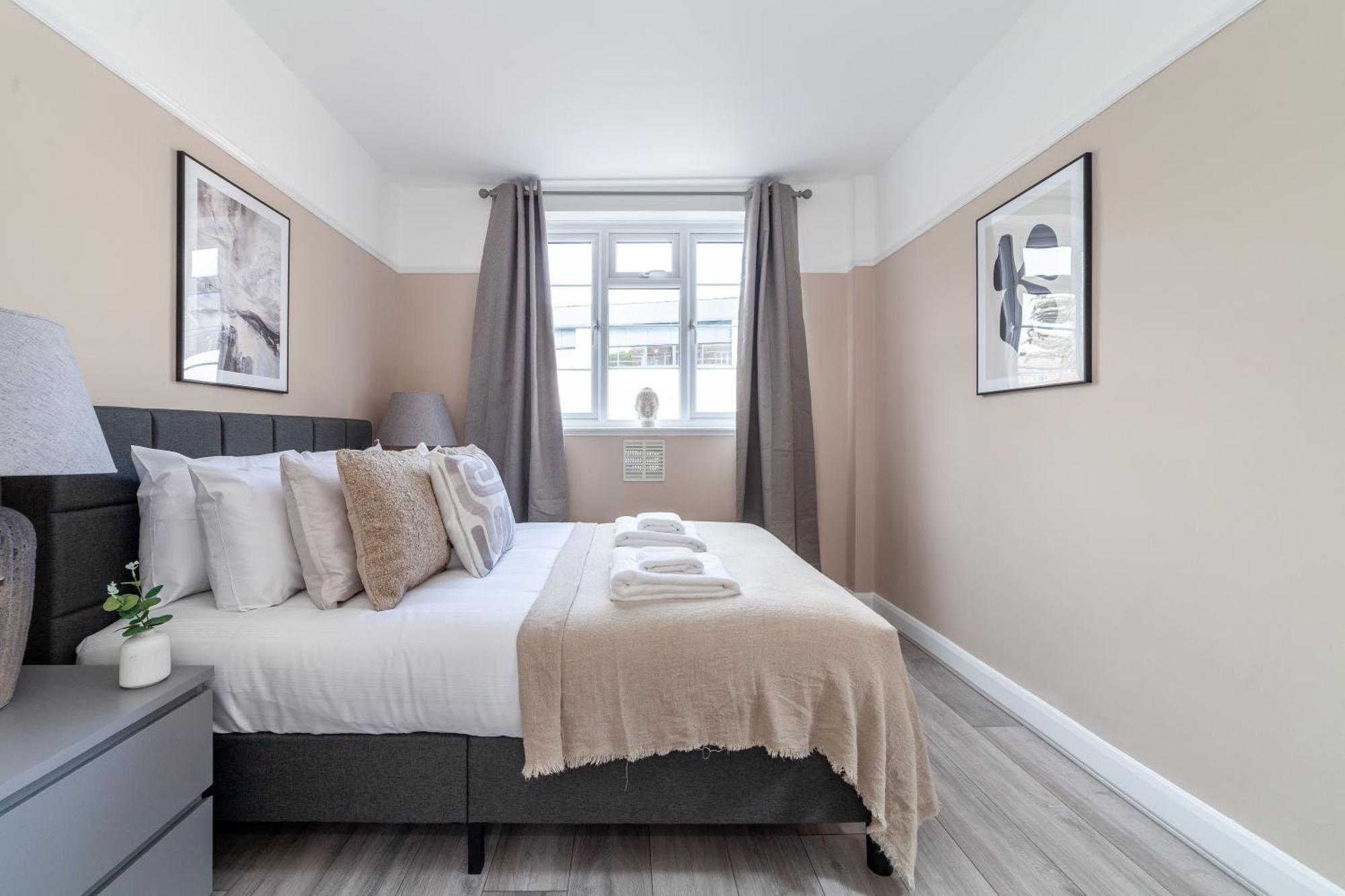 Apartment The Crystal Palace Collection London