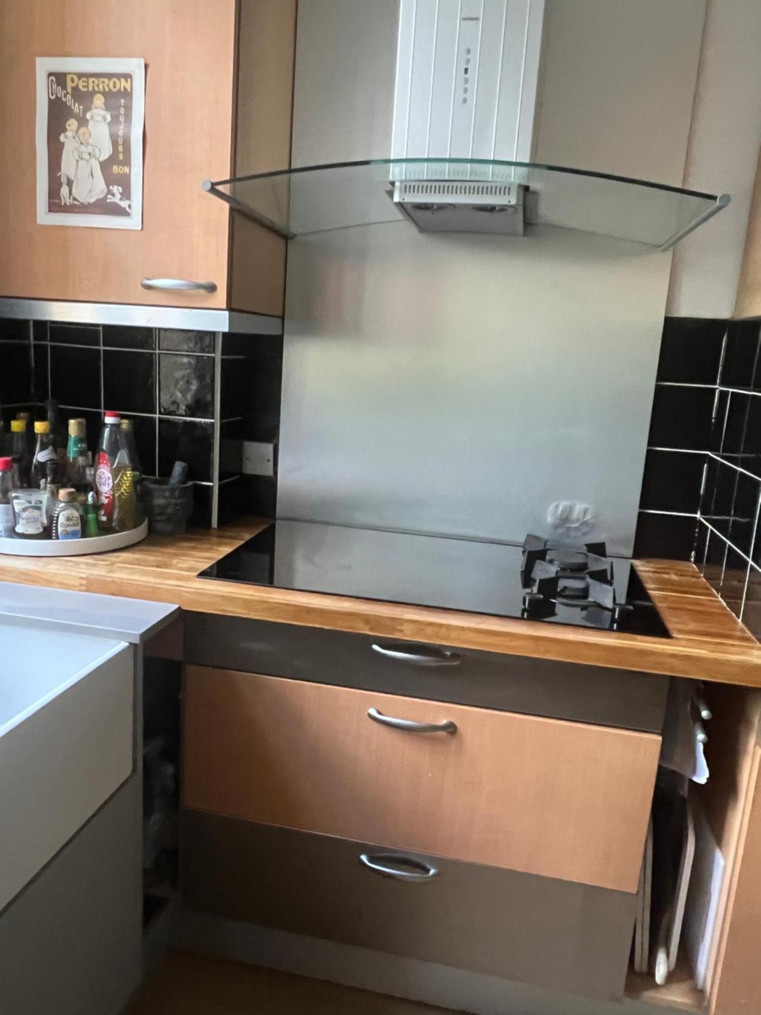 Appartement Common View Londen