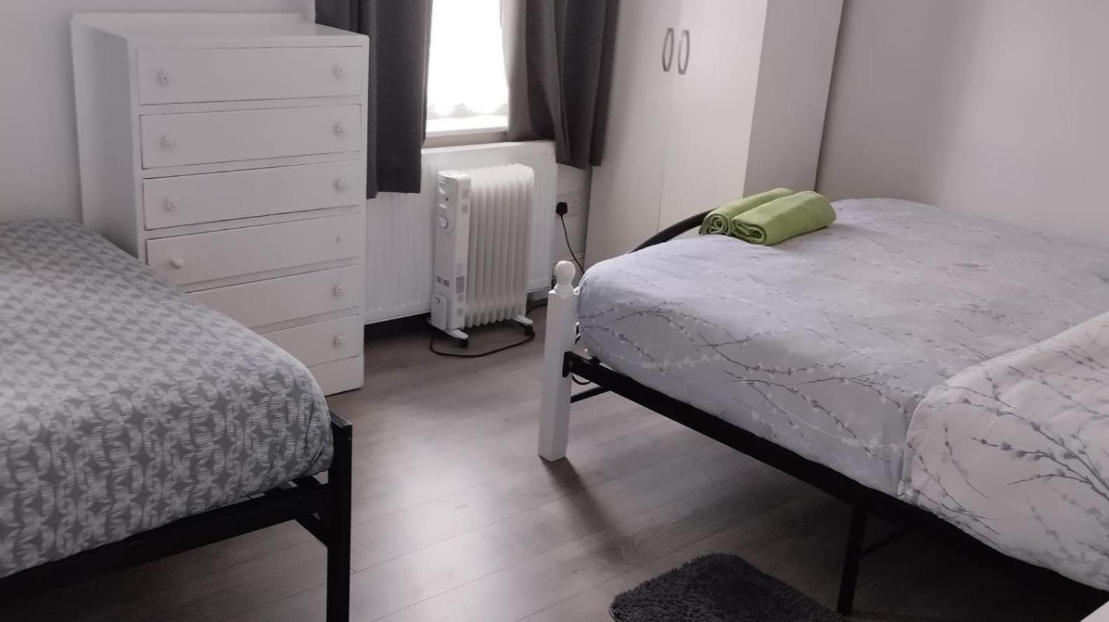 Homestay Rahal Outram *