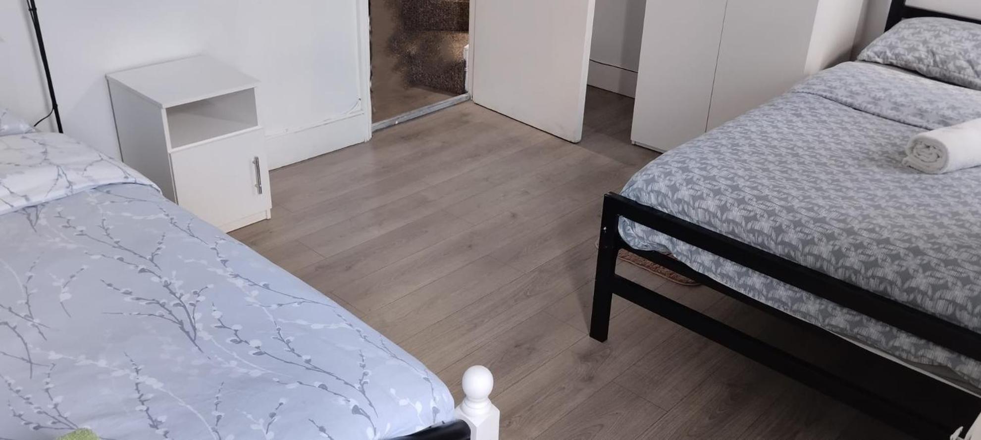 Homestay Rahal Outram London