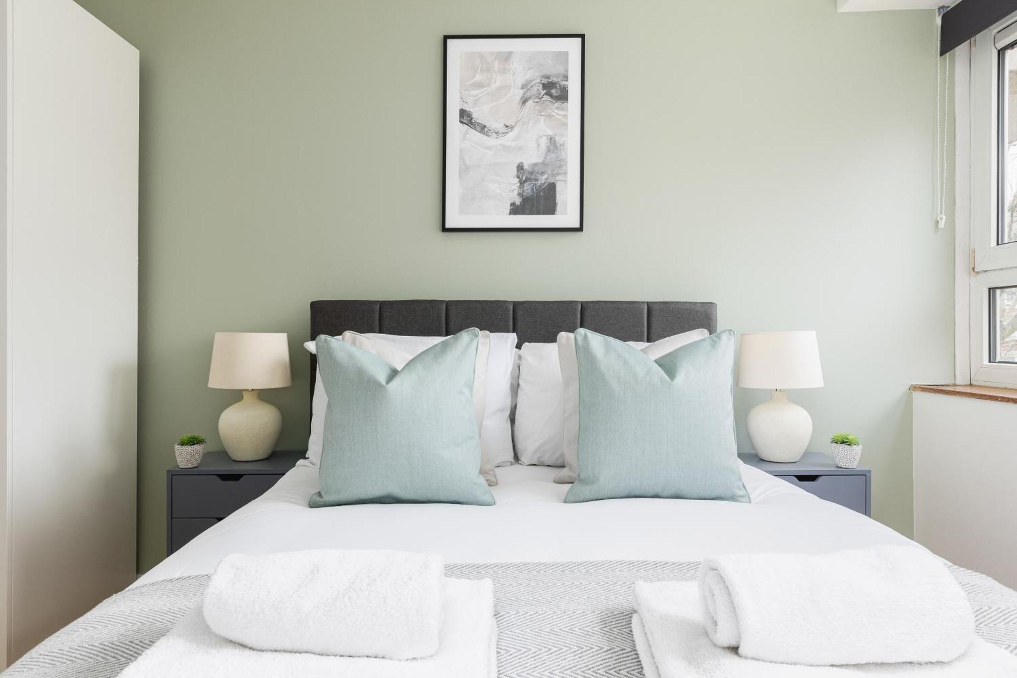 Leilighet The Battersea Collection