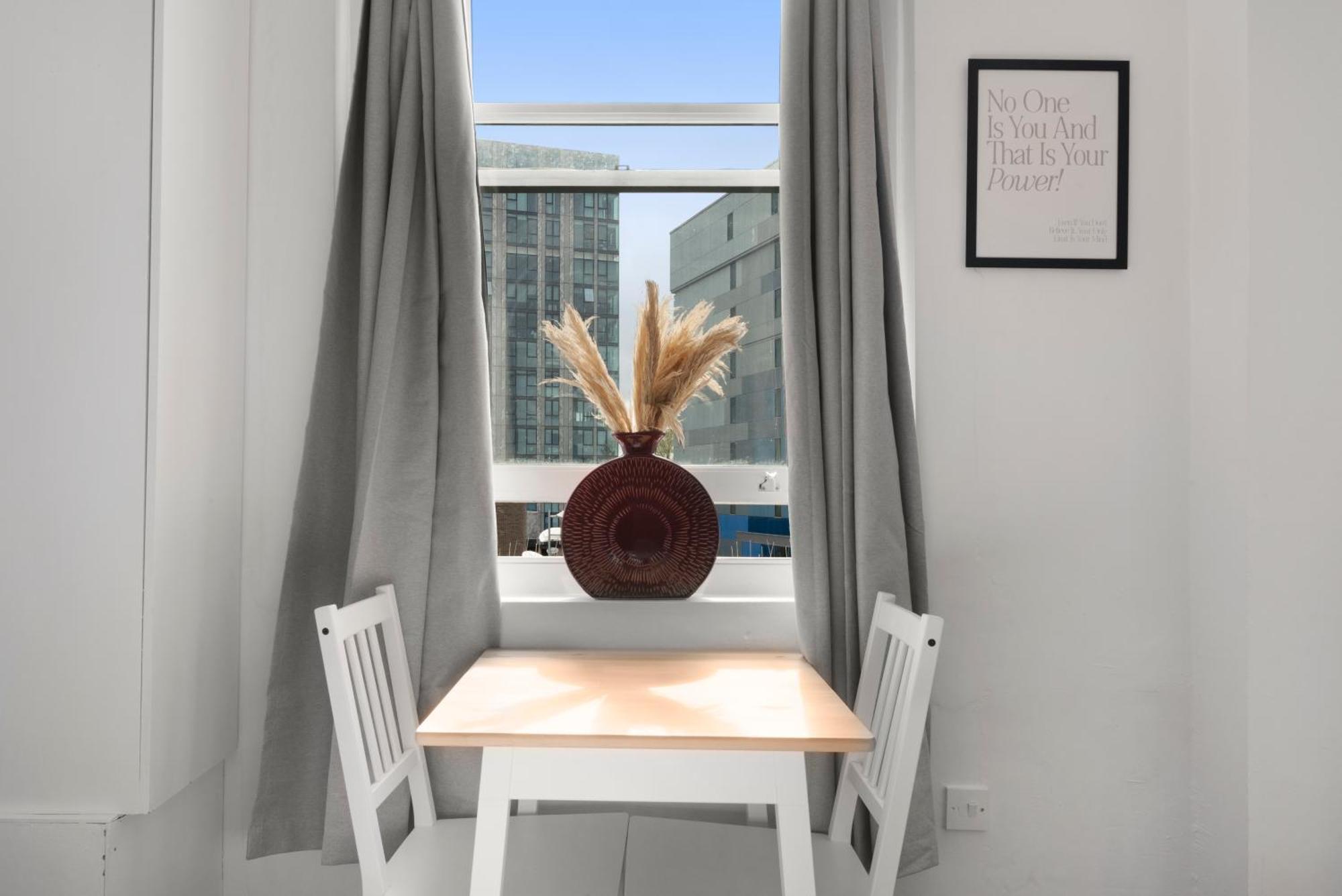Appartement Archway Station Londen
