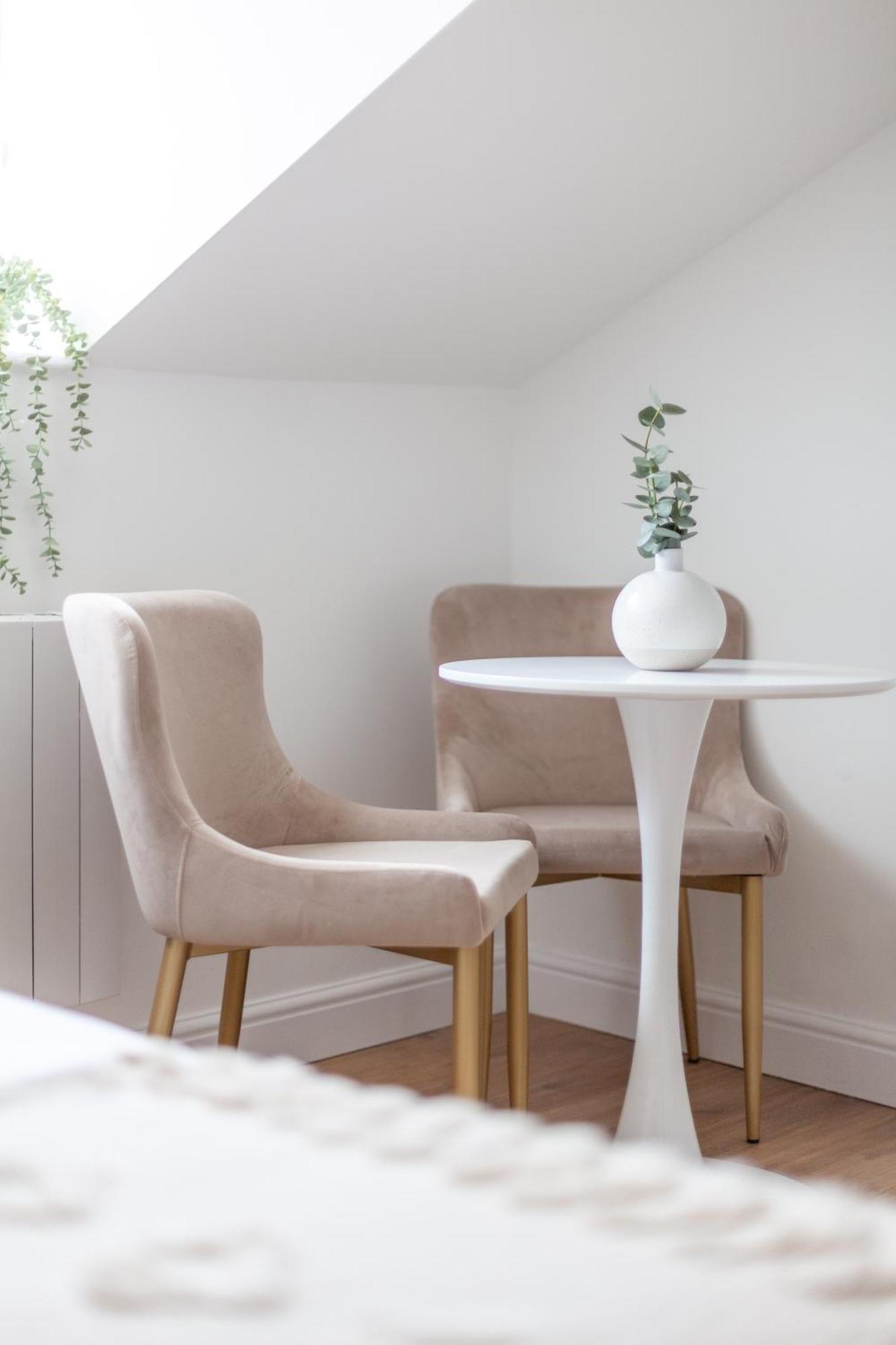 Apartment Arte Serviced Premium Studios, Finsbury Park *