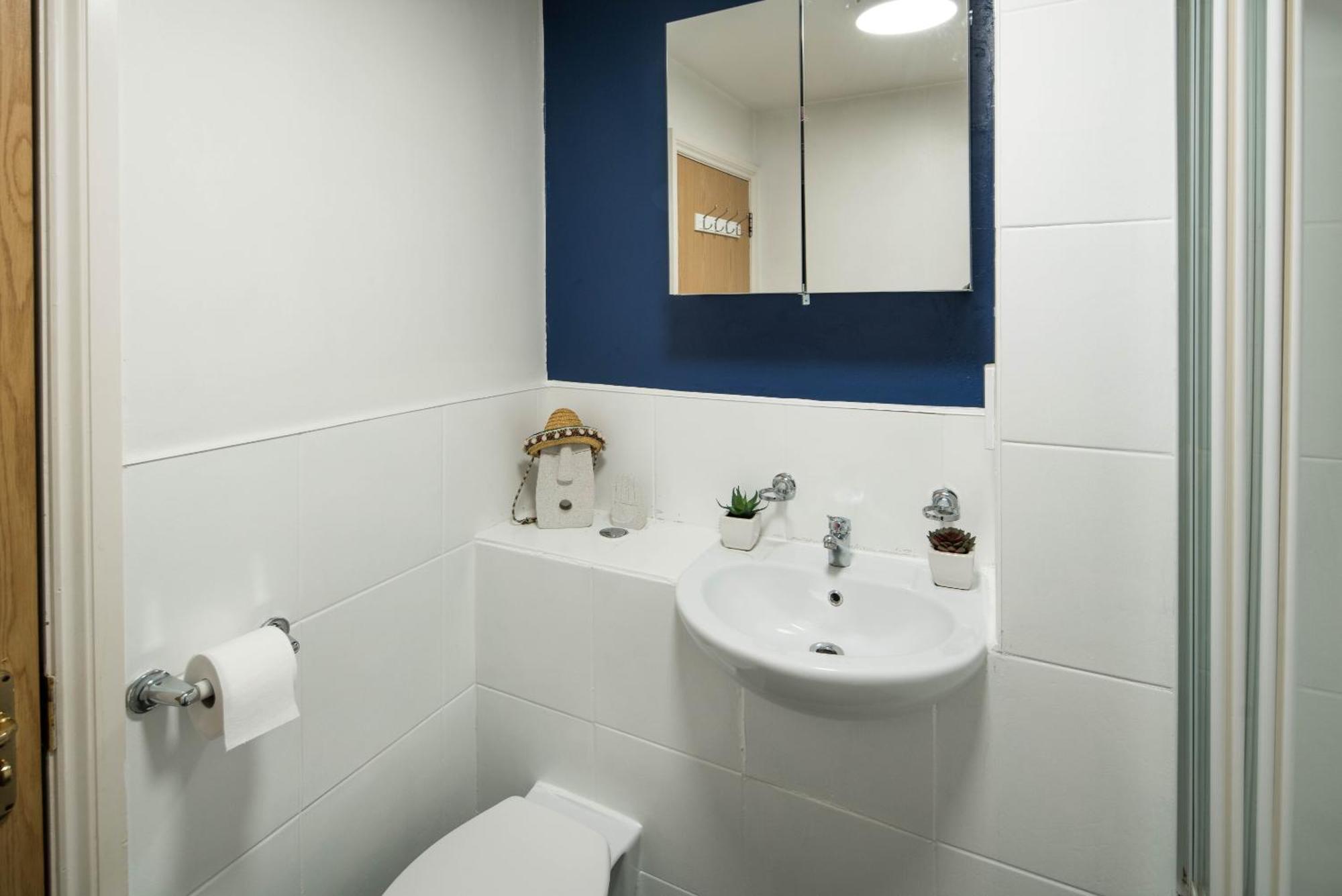 Apartment Elephant&castle By Sleepy